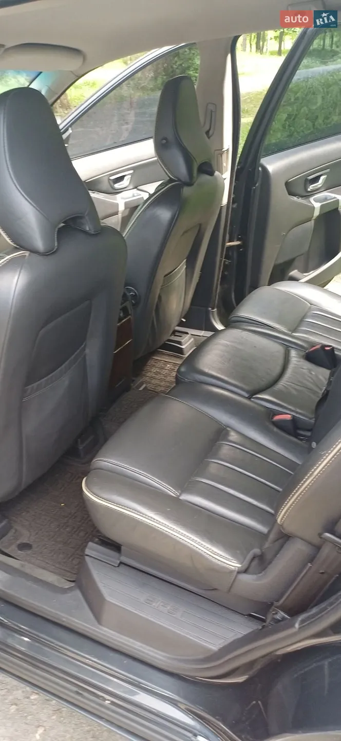 2012 Volvo XC90 - мініатюра 9