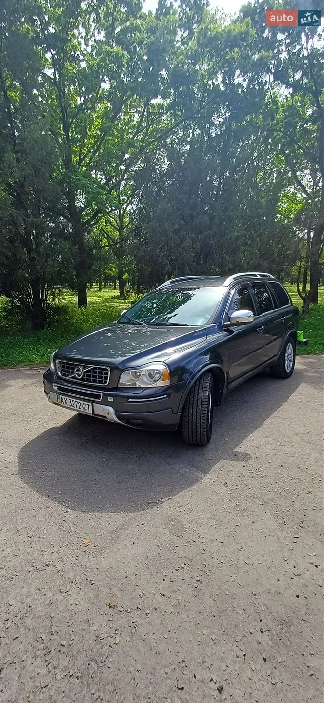 2012 Volvo XC90 - мініатюра 14