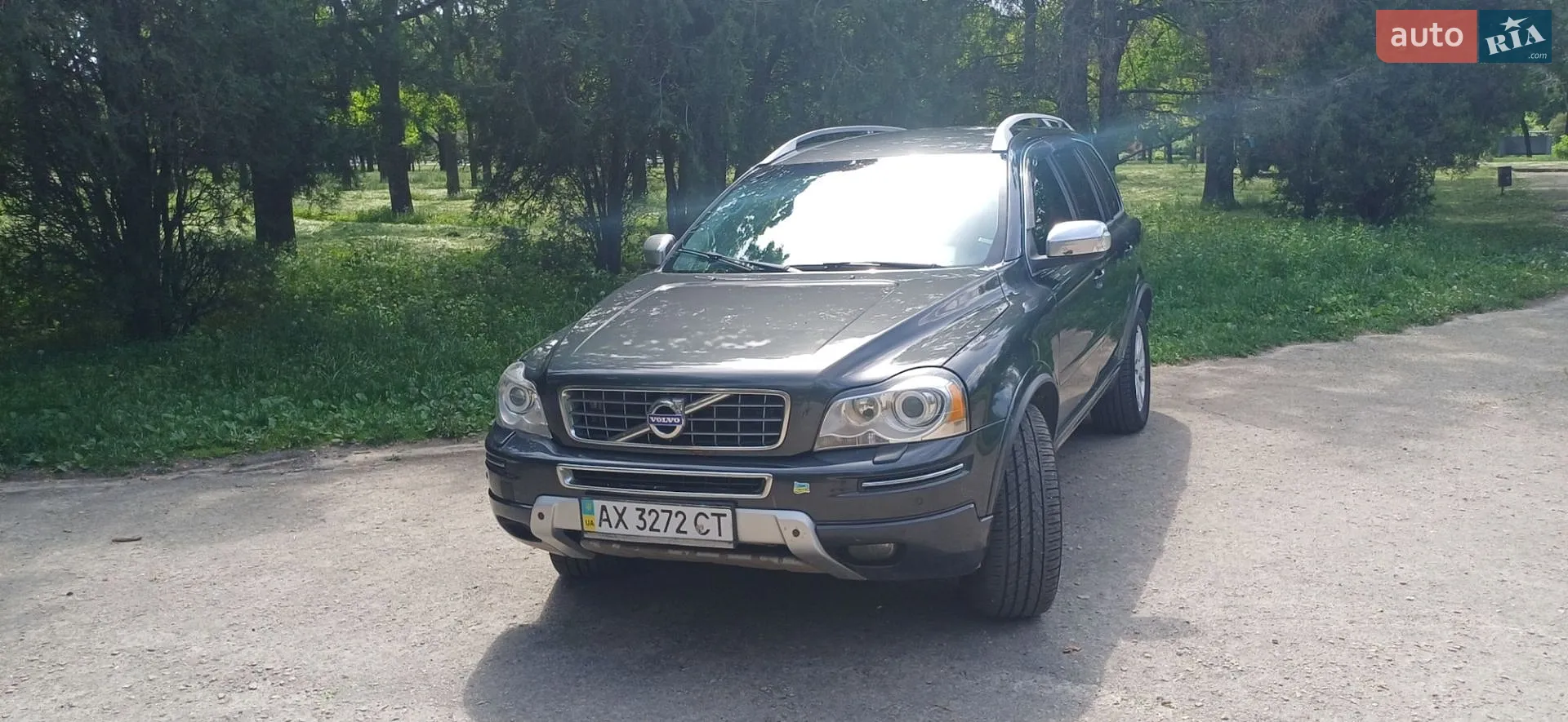 2012 Volvo XC90 - мініатюра 18