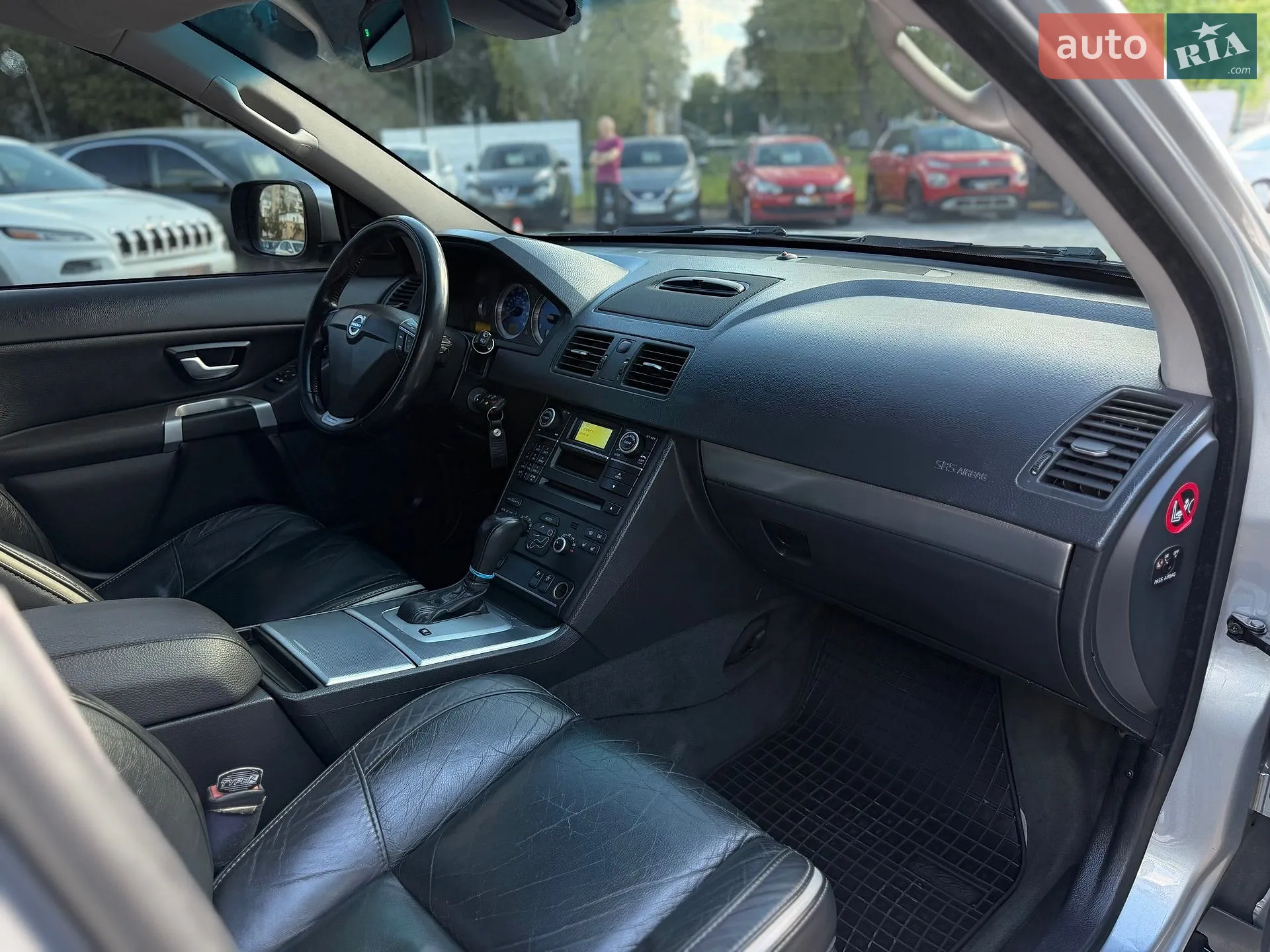 2011 Volvo XC90 - мініатюра 27