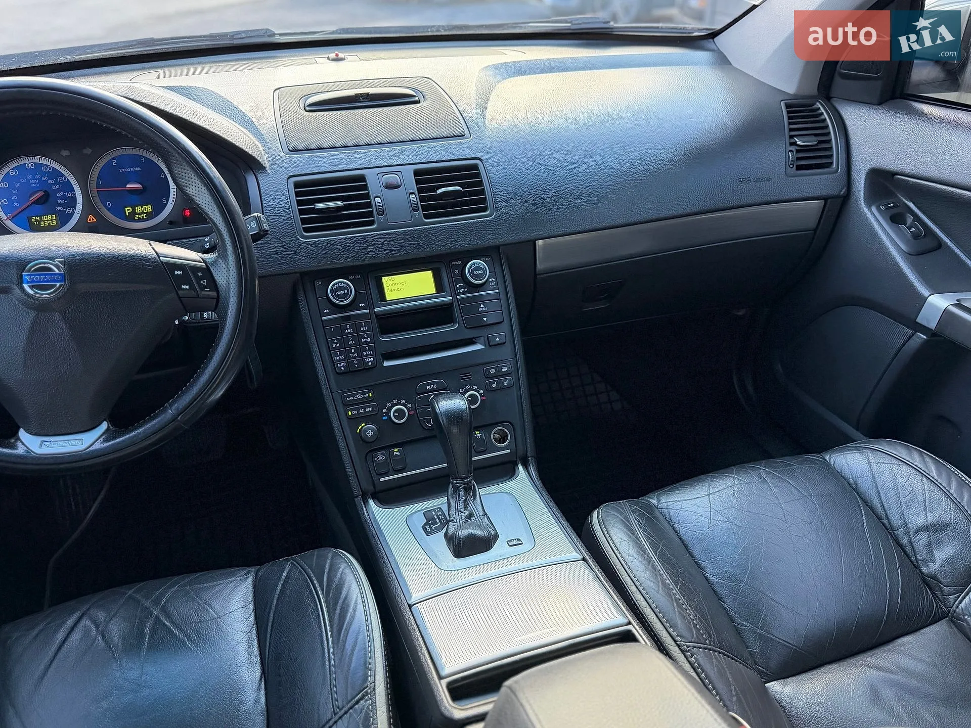 2011 Volvo XC90 - мініатюра 38
