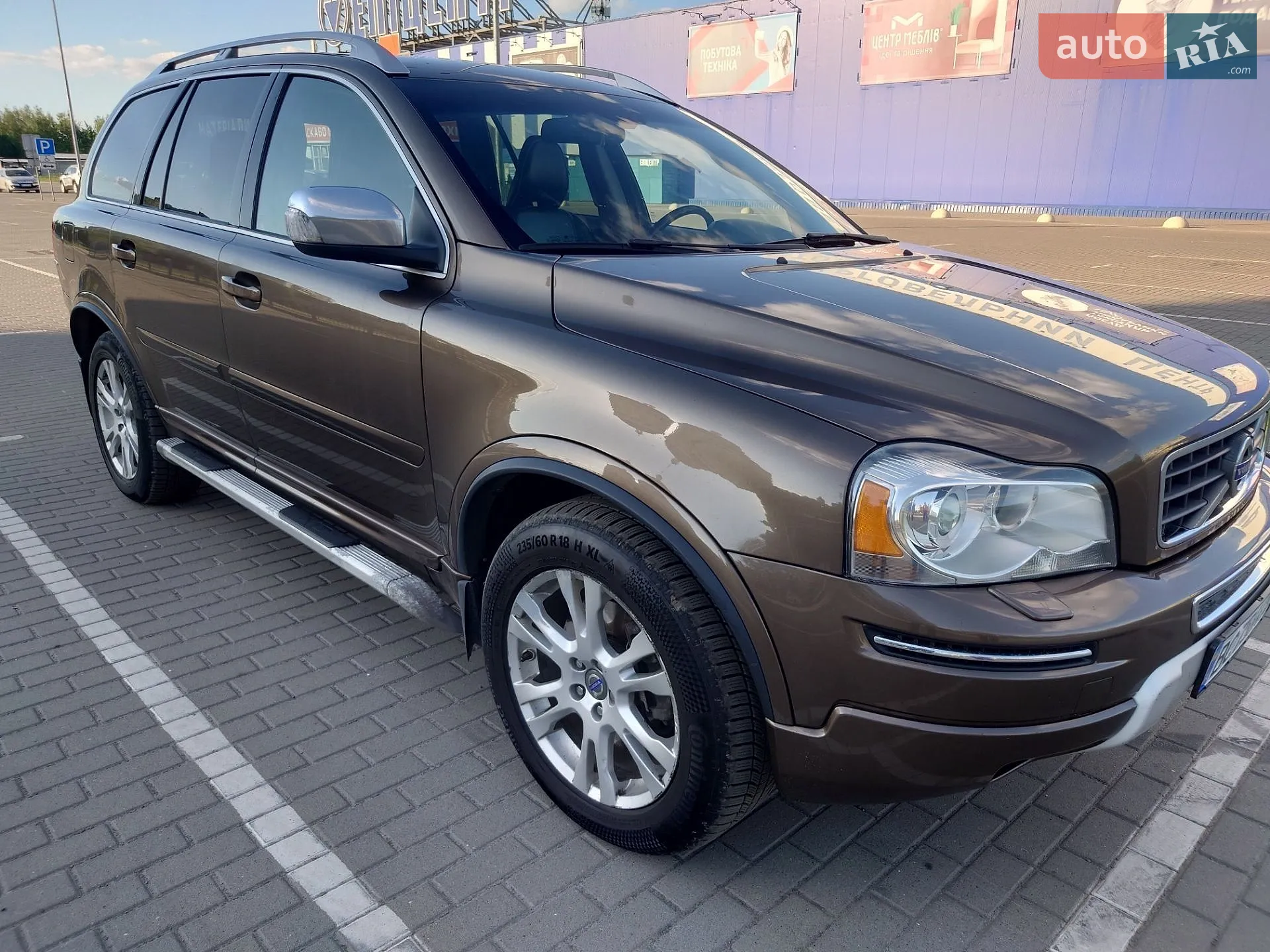2012 Volvo XC90 - мініатюра 12