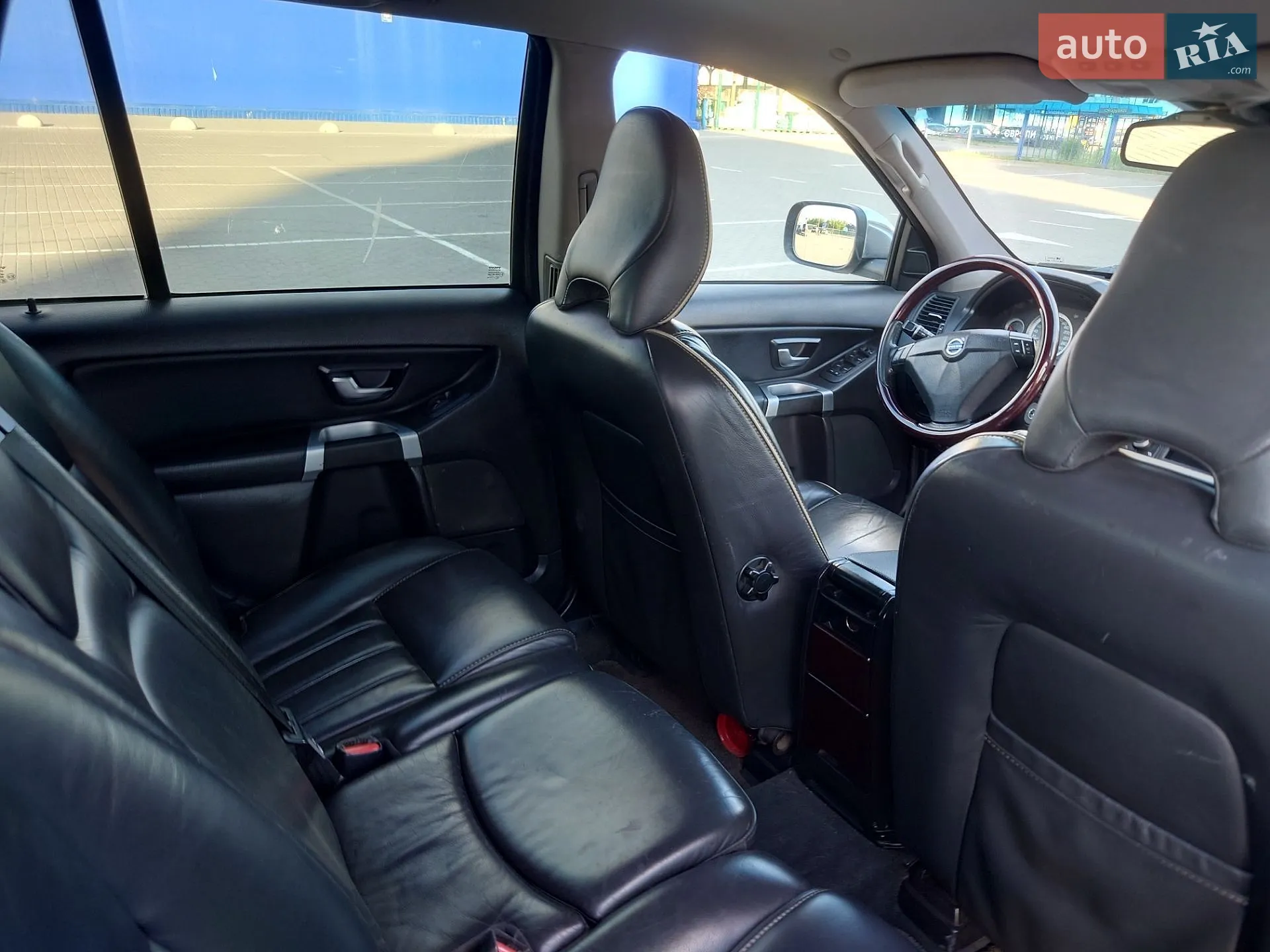 2012 Volvo XC90 - мініатюра 17