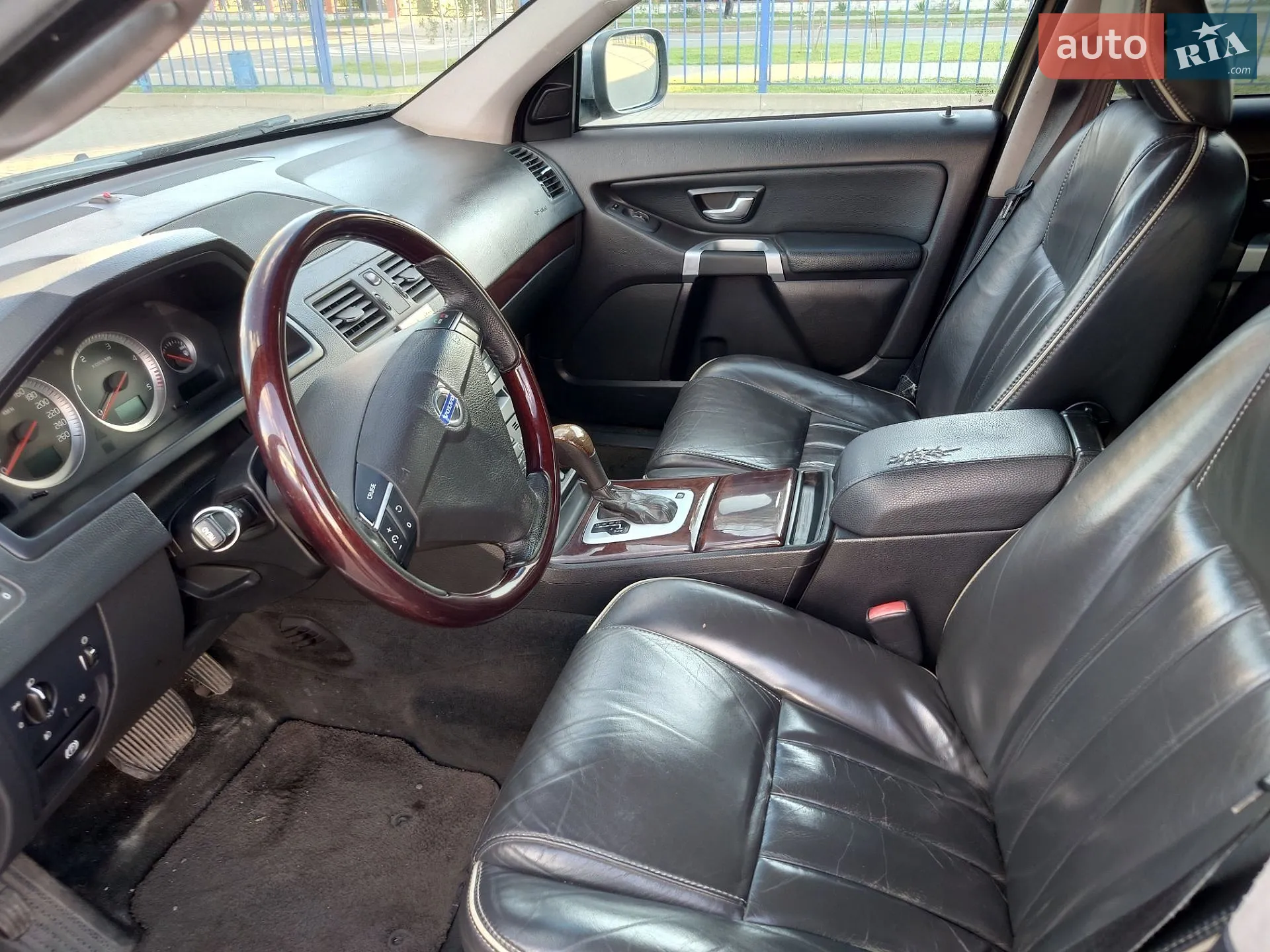 2012 Volvo XC90 - мініатюра 20