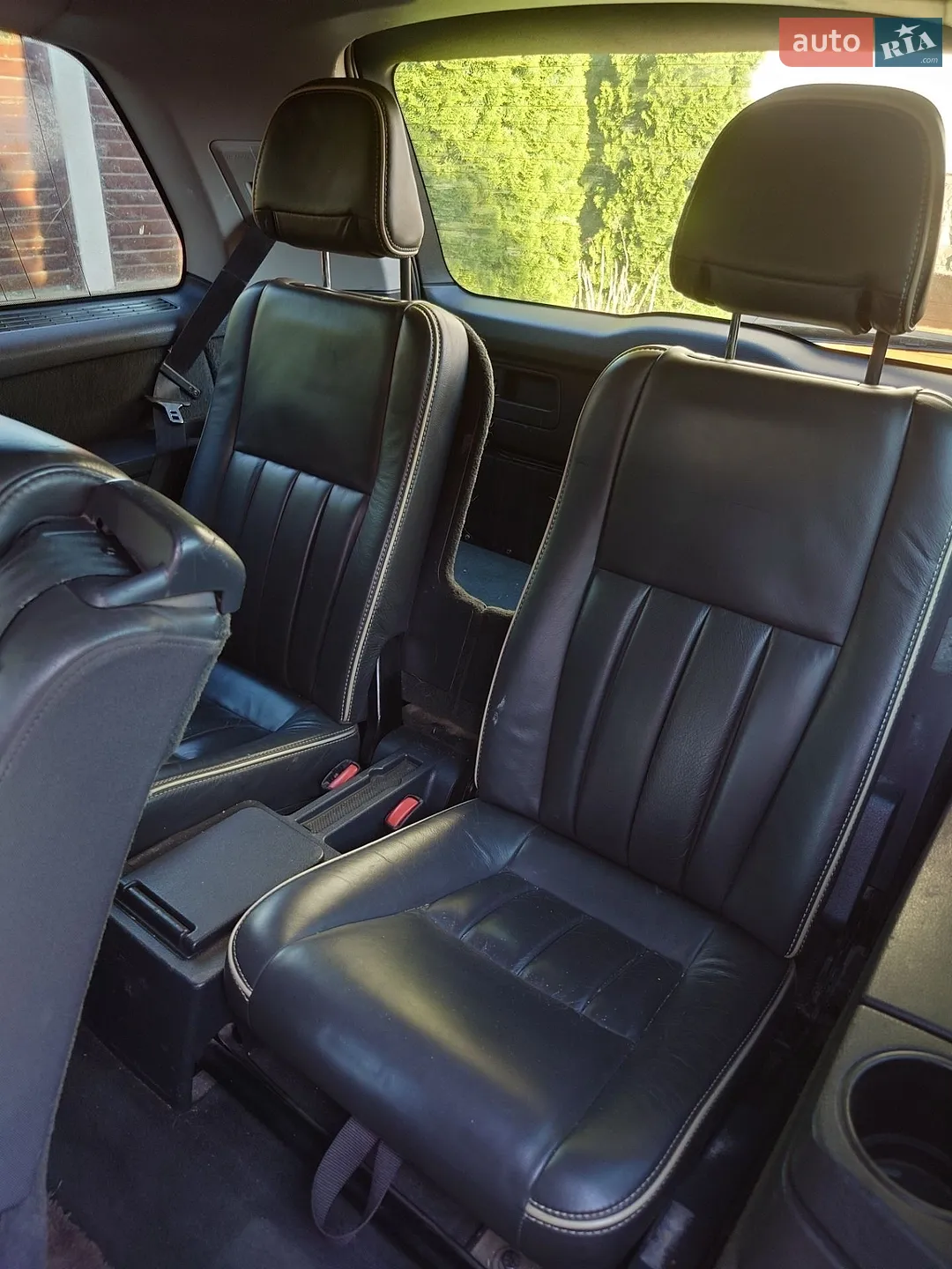 2012 Volvo XC90 - мініатюра 25
