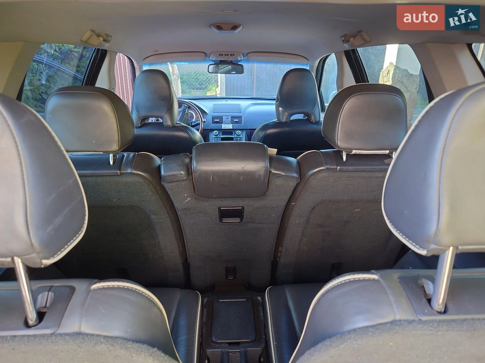2012 Volvo XC90 - мініатюра 30