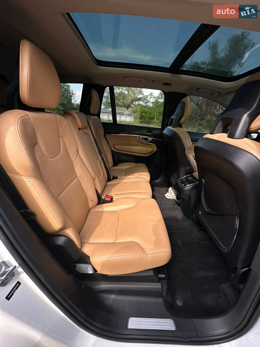 2016 Volvo XC90 - мініатюра 11