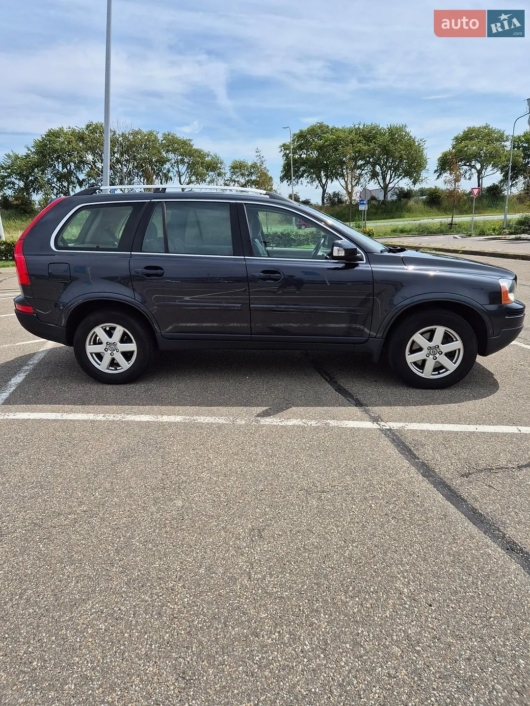 2010 Volvo XC90 - мініатюра 6