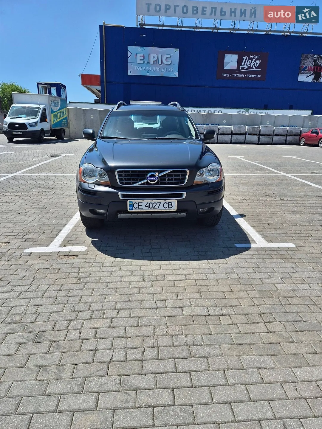 2010 Volvo XC90 - мініатюра 14