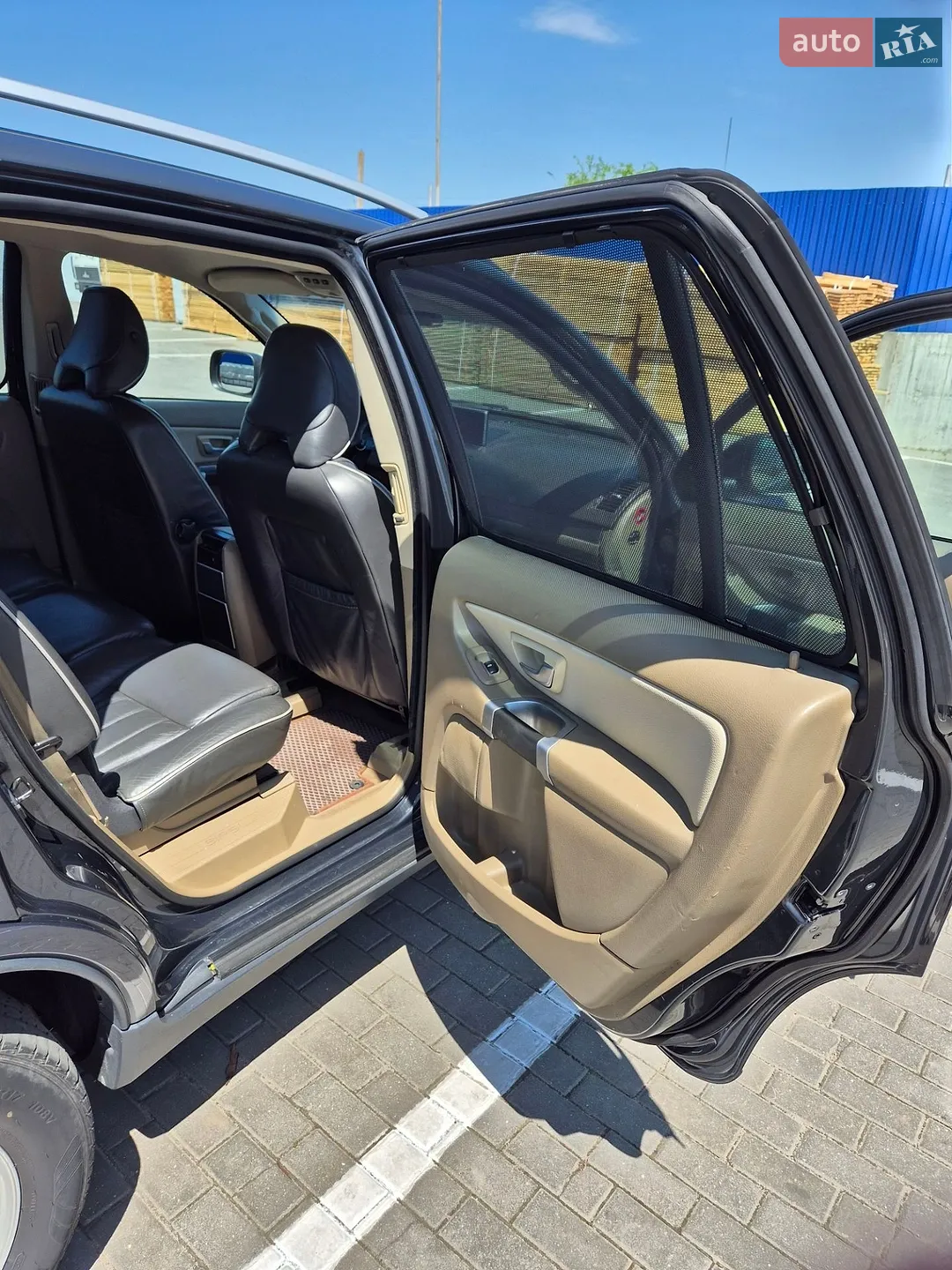 2010 Volvo XC90 - мініатюра 23