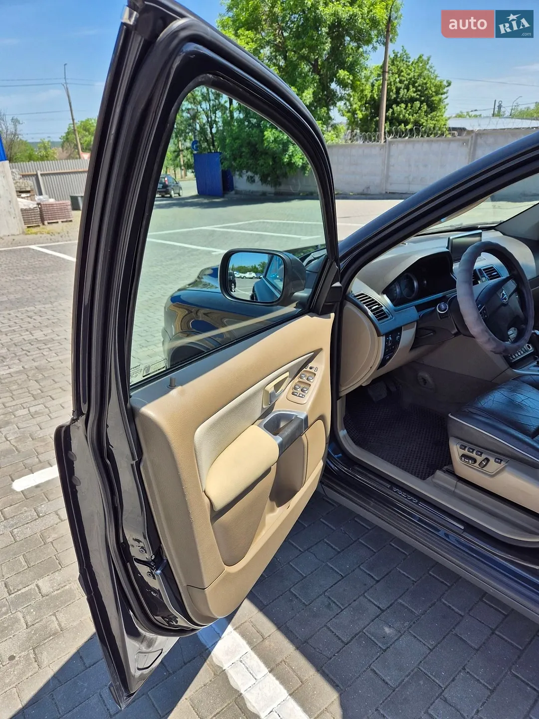 2010 Volvo XC90 - мініатюра 29