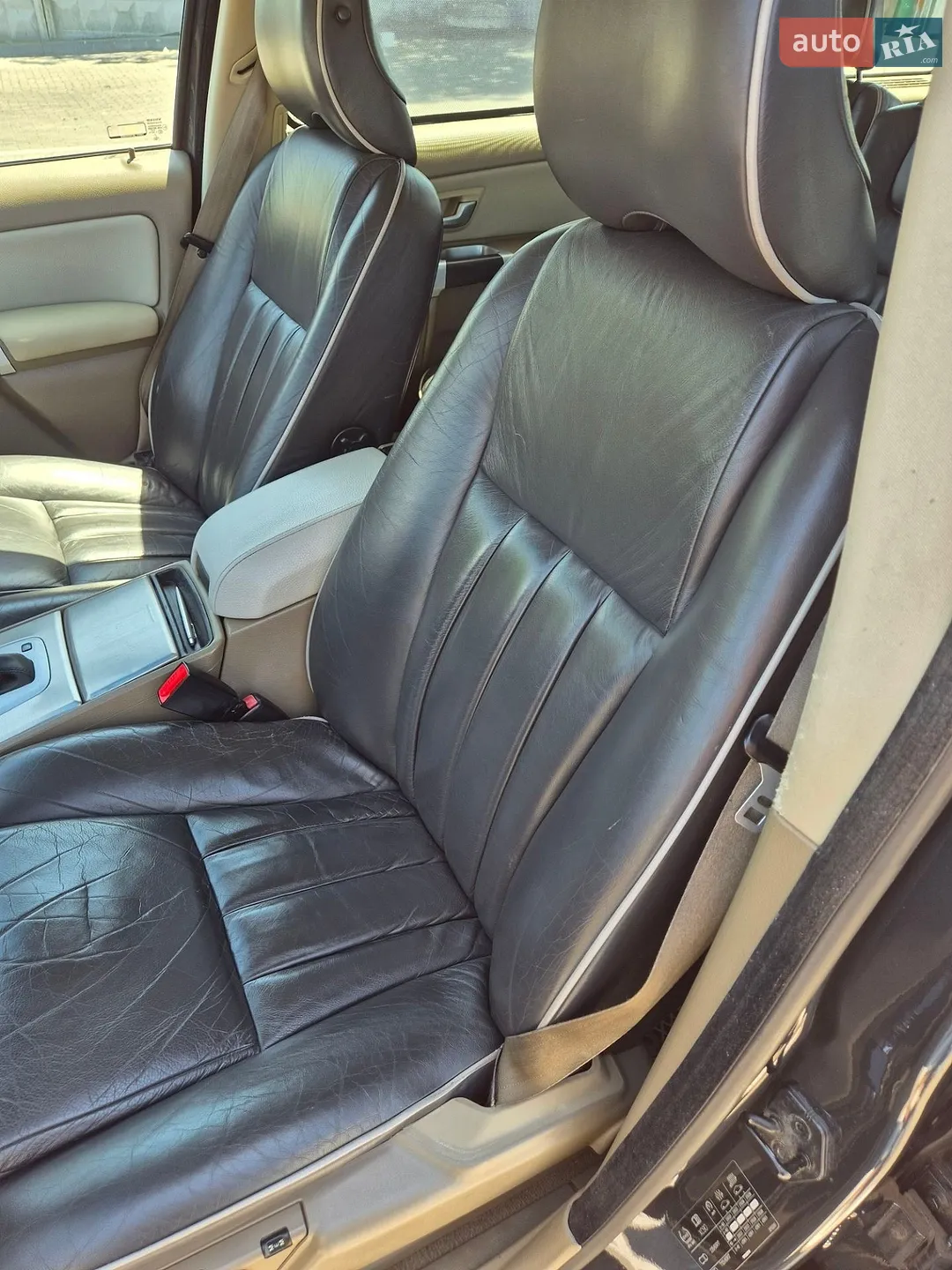 2010 Volvo XC90 - мініатюра 33