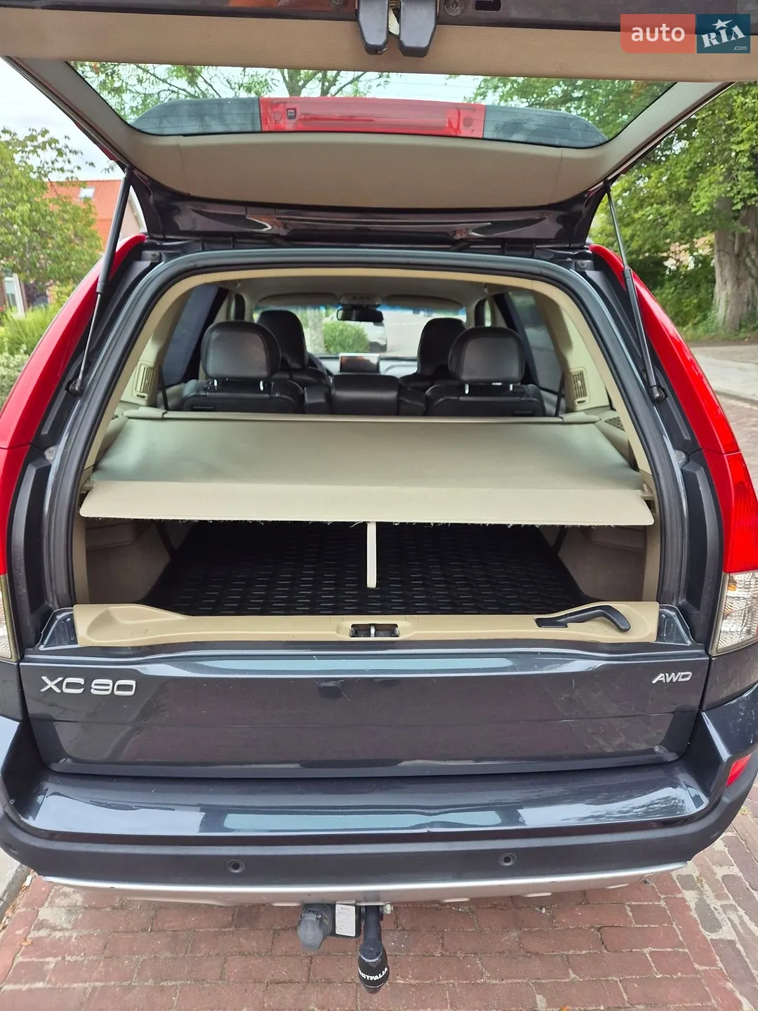 2010 Volvo XC90 - мініатюра 44