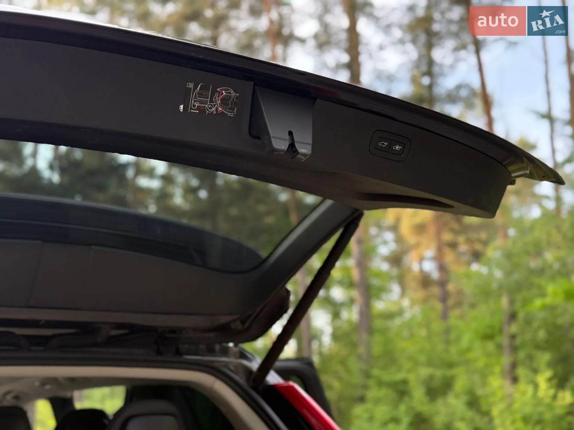 2020 Volvo XC90 - мініатюра 26