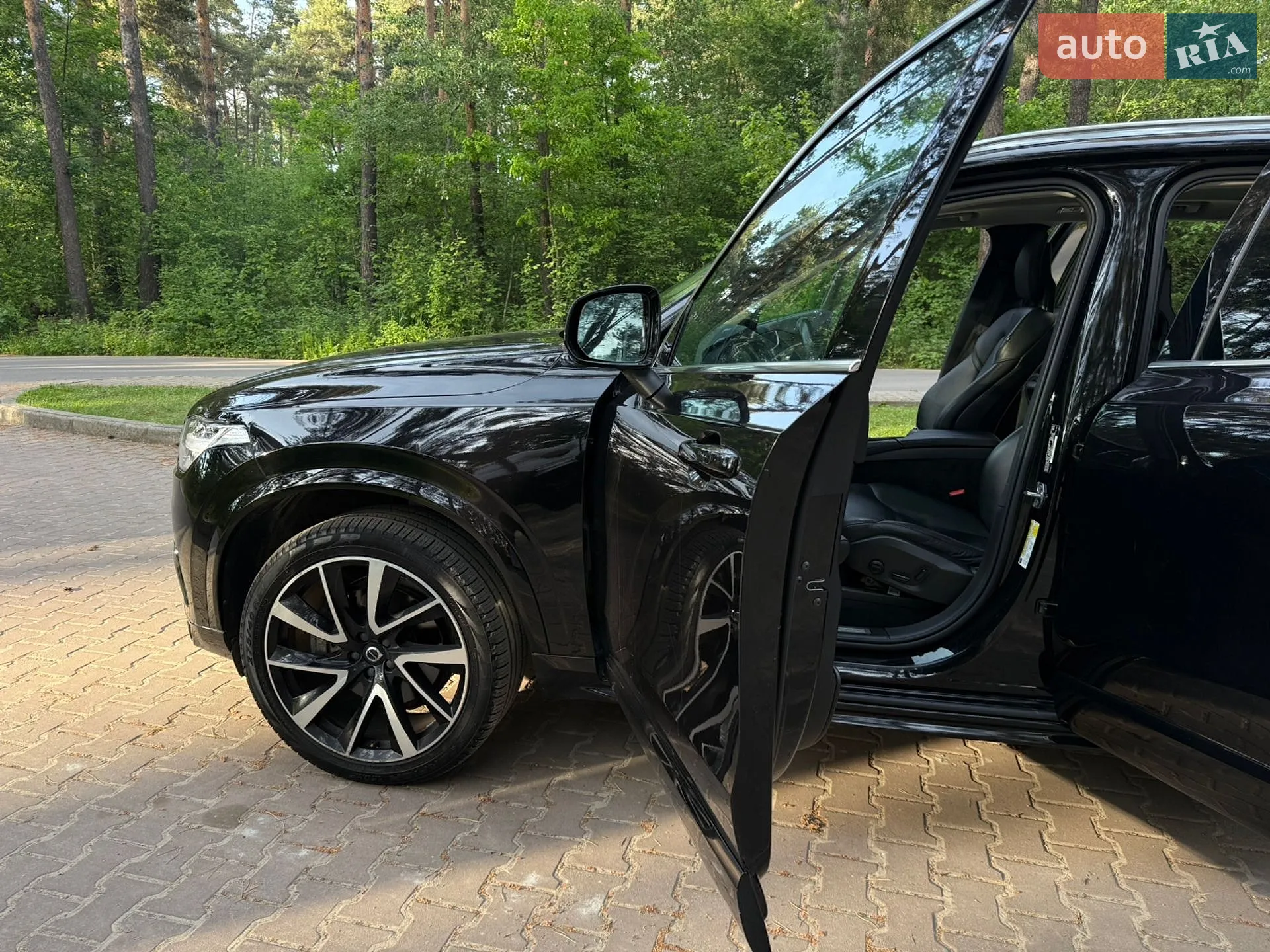 2020 Volvo XC90 - мініатюра 14