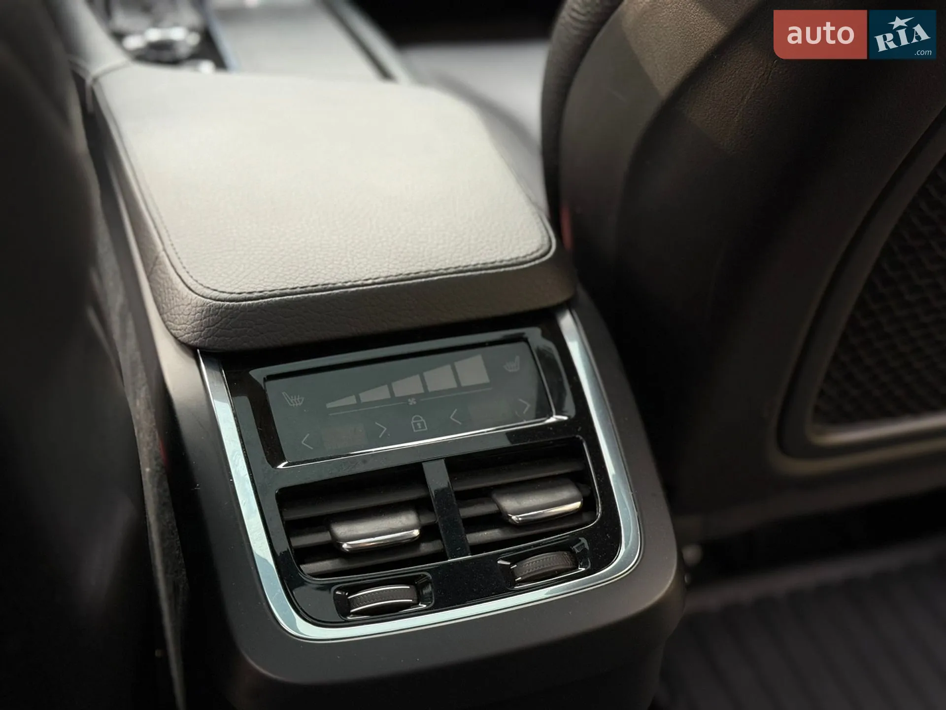 2020 Volvo XC90 - мініатюра 35