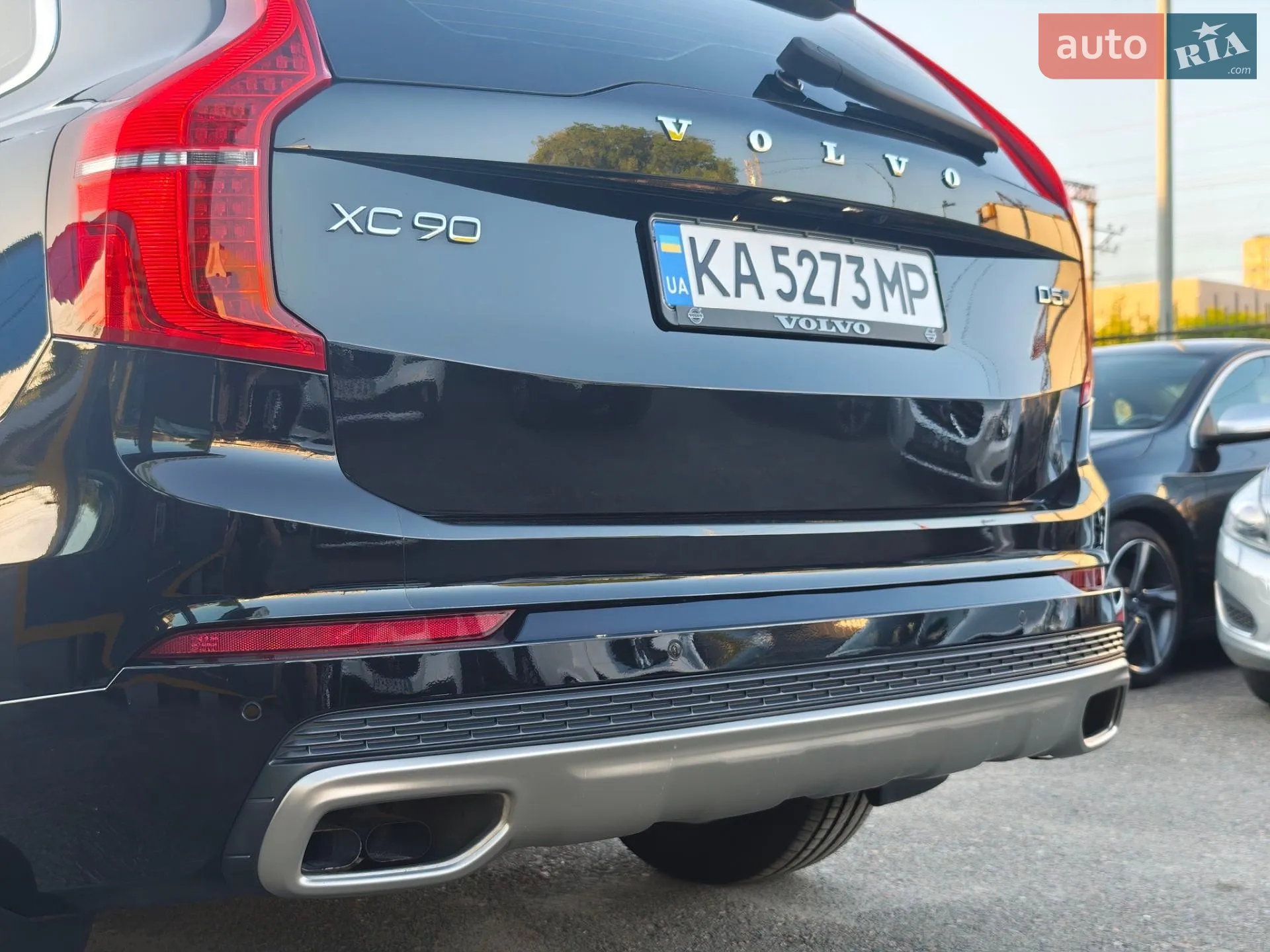 2019 Volvo XC90 - мініатюра 20