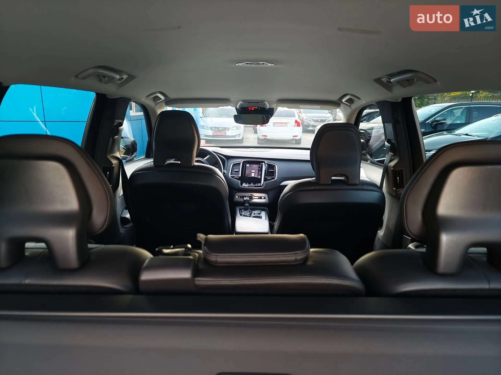 2019 Volvo XC90 - мініатюра 34