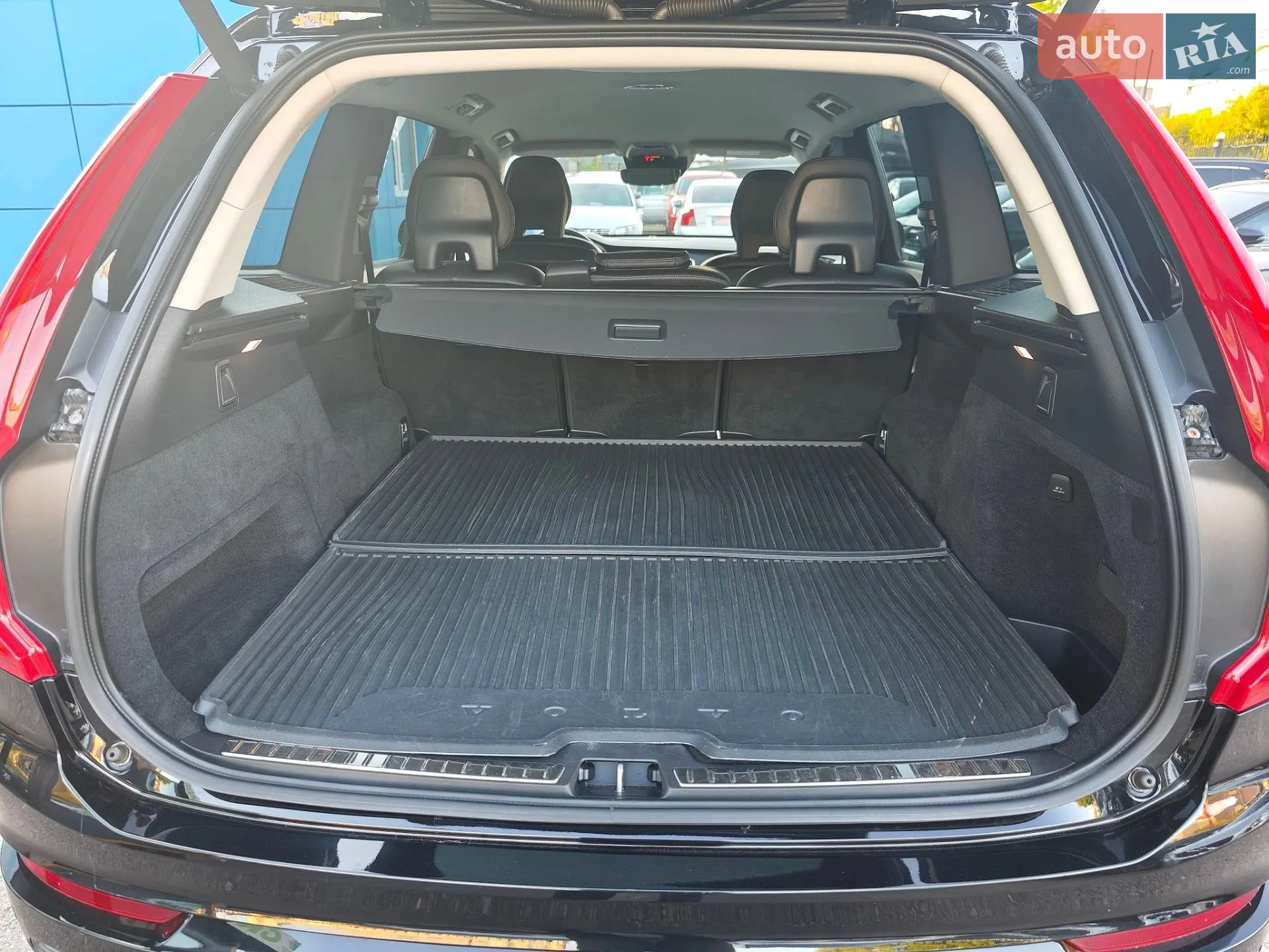 2019 Volvo XC90 - мініатюра 33
