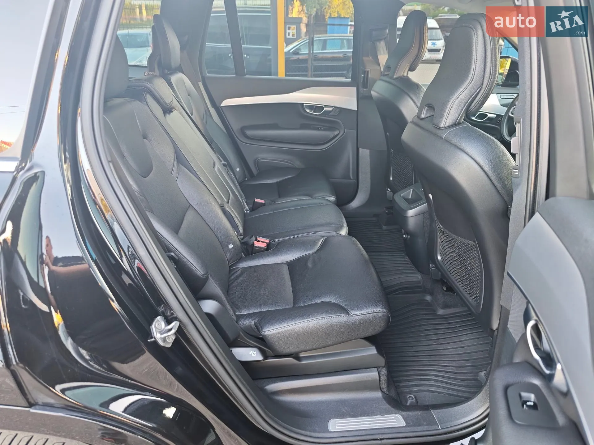 2019 Volvo XC90 - мініатюра 44