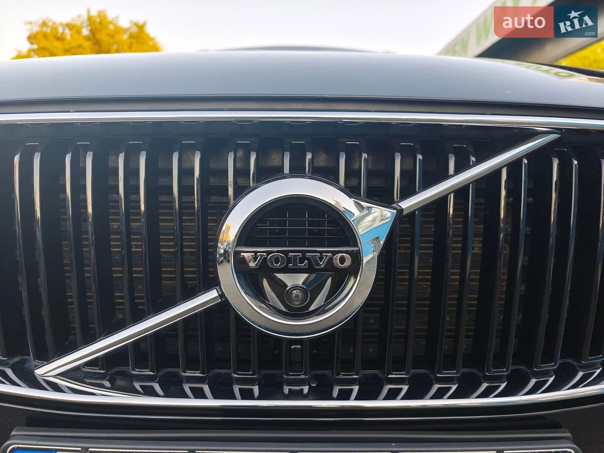 2019 Volvo XC90 - мініатюра 52