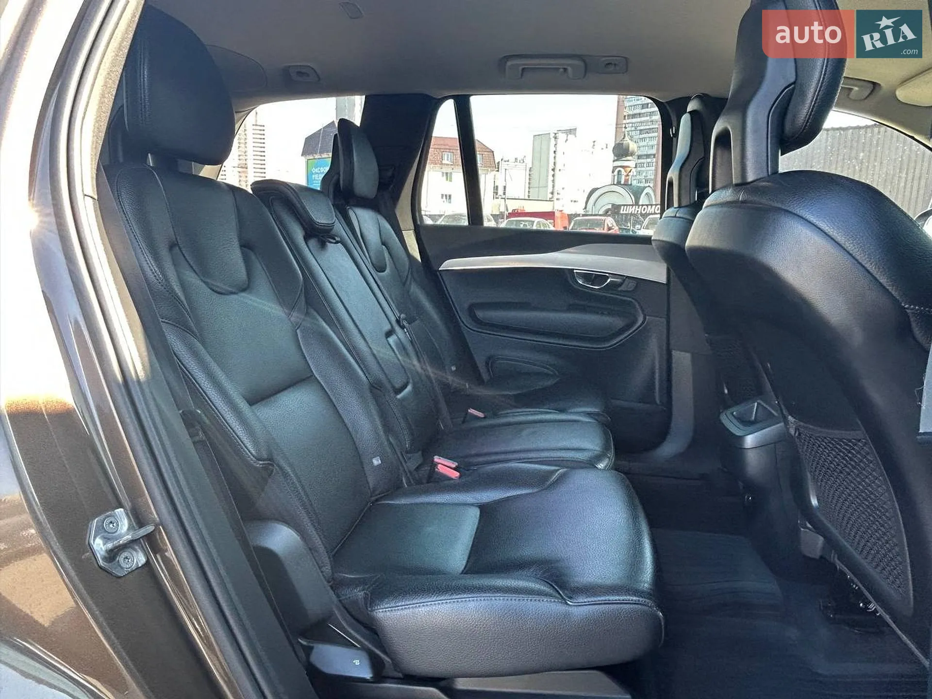 2015 Volvo XC90 - мініатюра 10