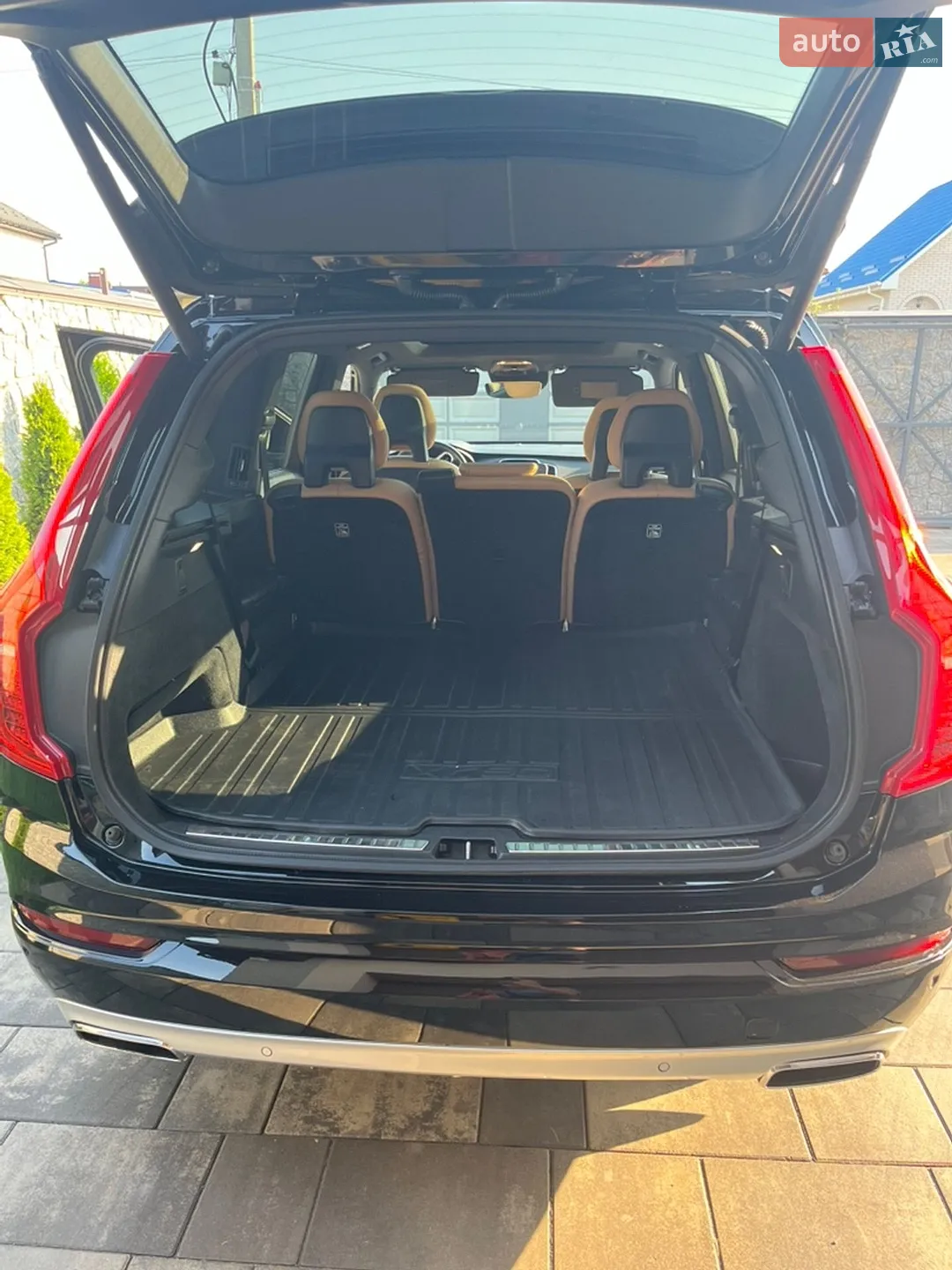 2015 Volvo XC90 - мініатюра 18