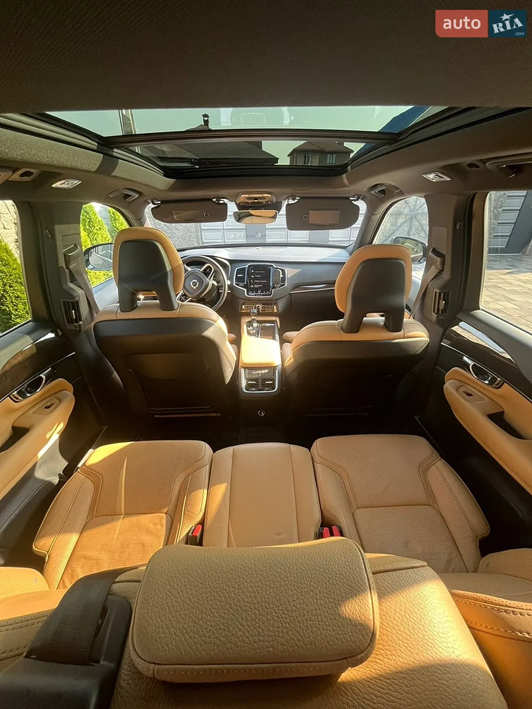 2015 Volvo XC90 - мініатюра 23