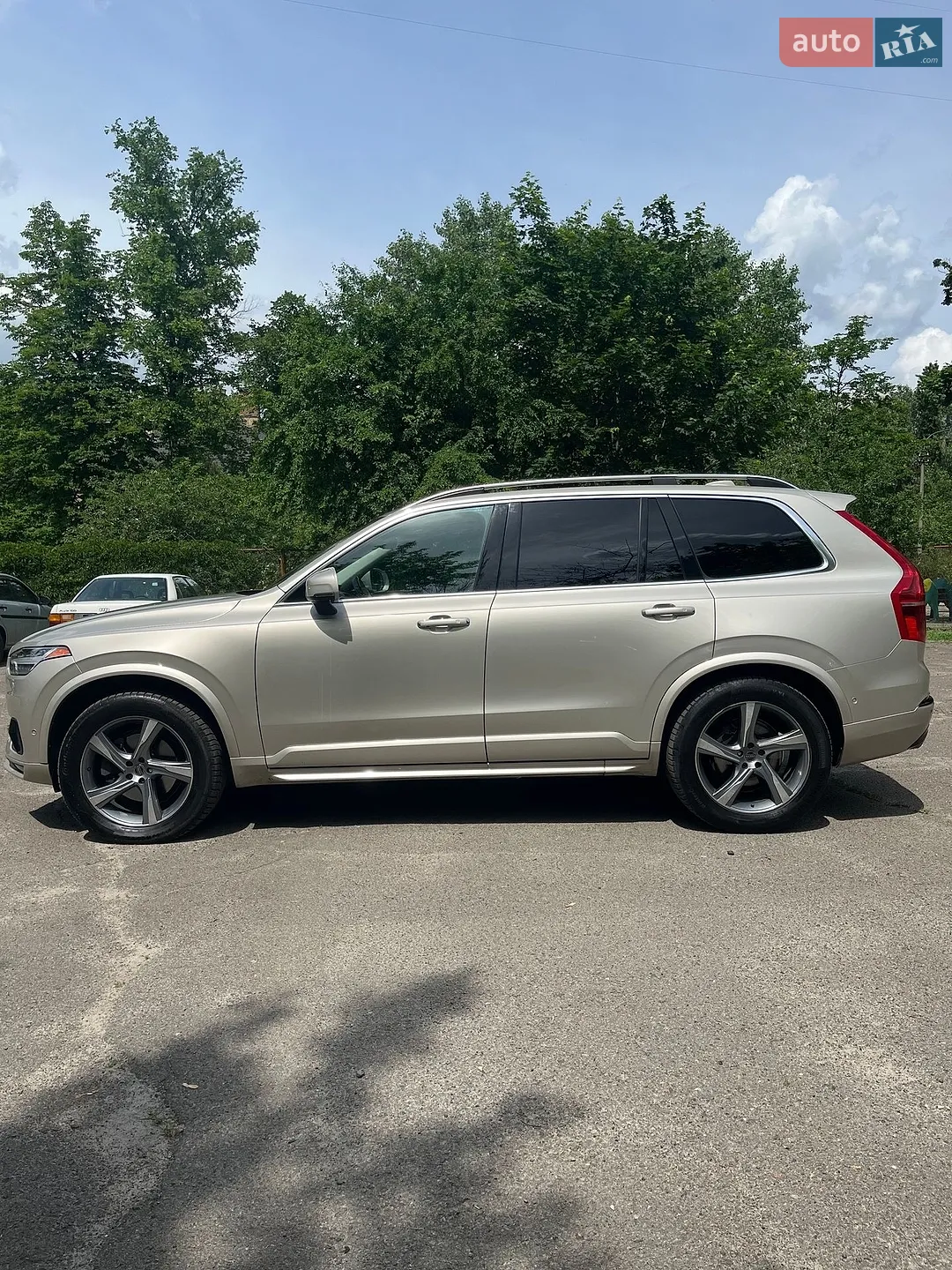 2018 Volvo XC90 - мініатюра 7