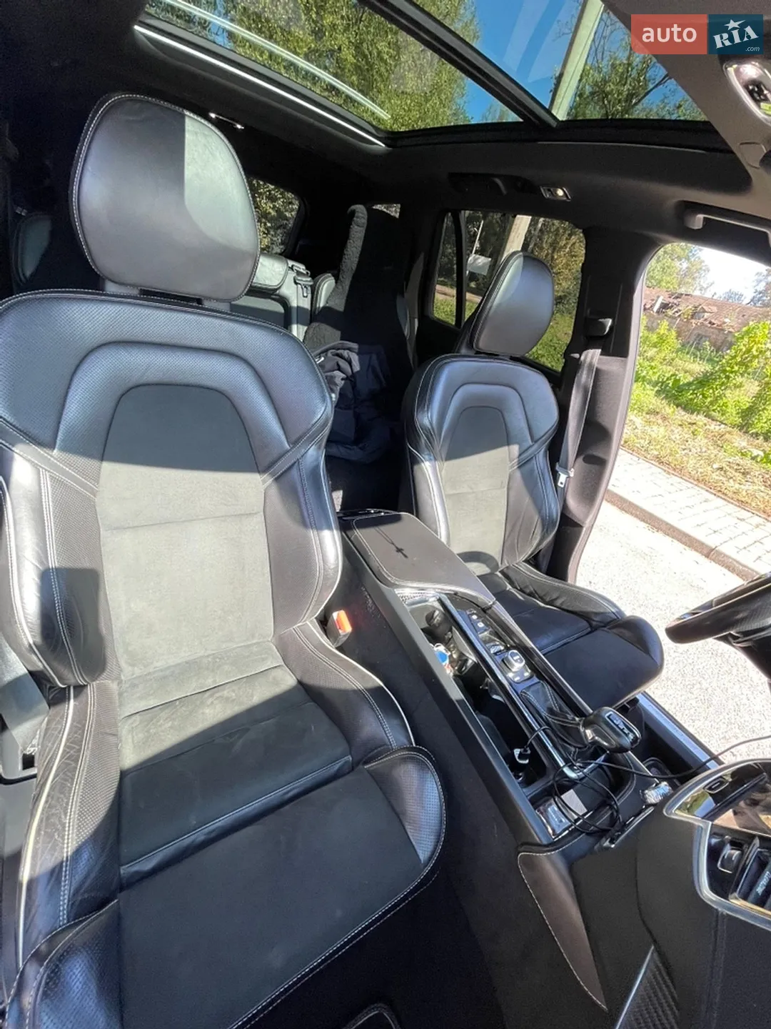 2016 Volvo XC90 - мініатюра 16
