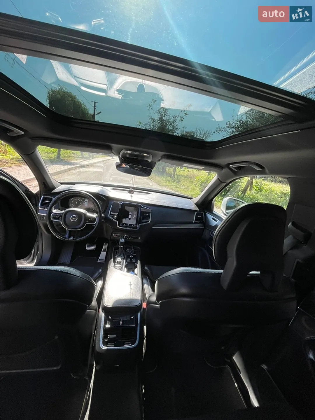 2016 Volvo XC90 - мініатюра 20