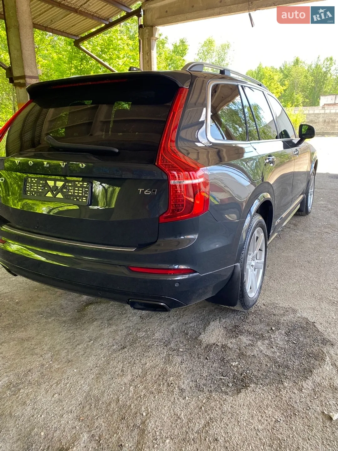 2019 Volvo XC90 - мініатюра 13