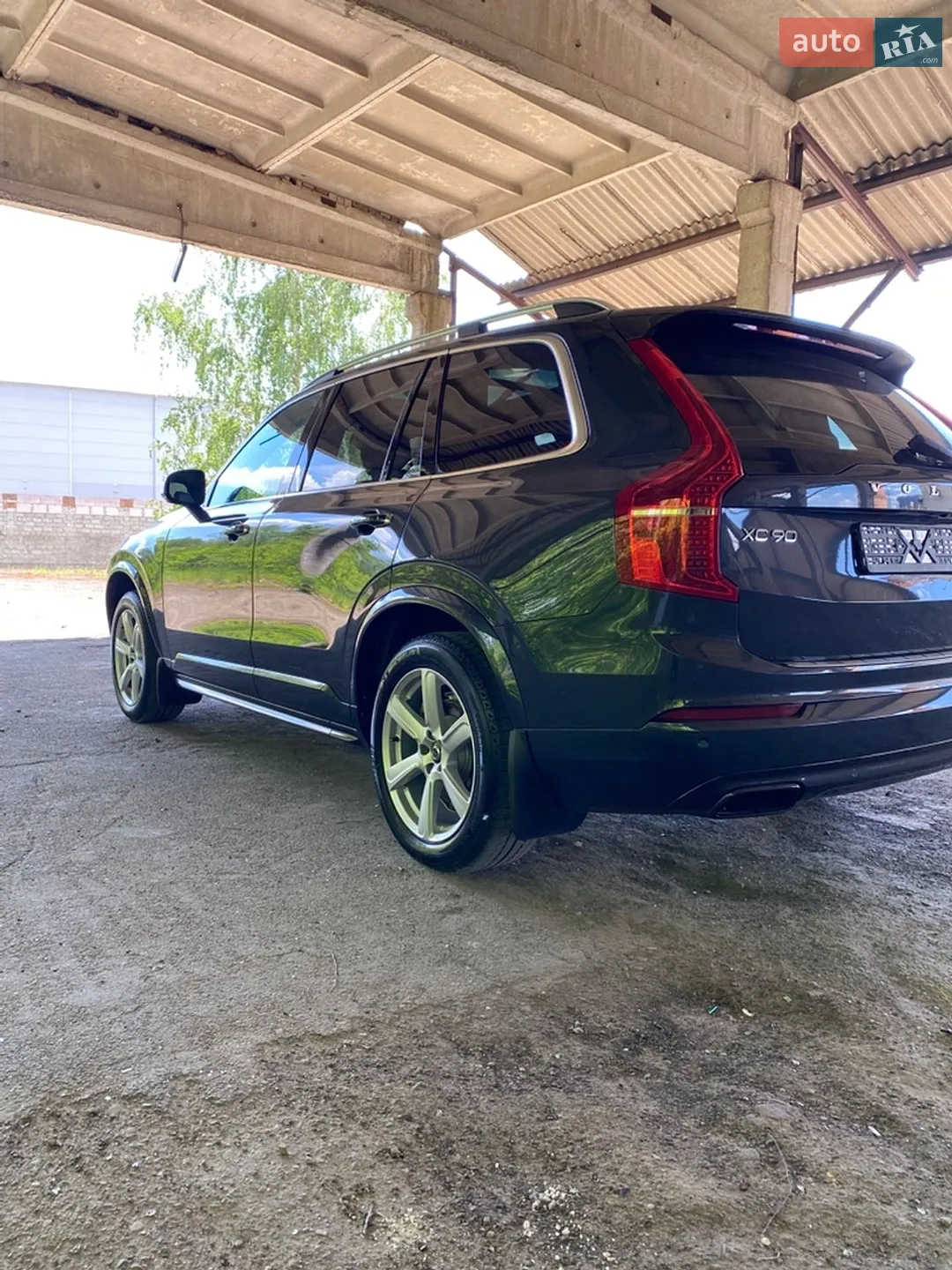 2019 Volvo XC90 - мініатюра 16