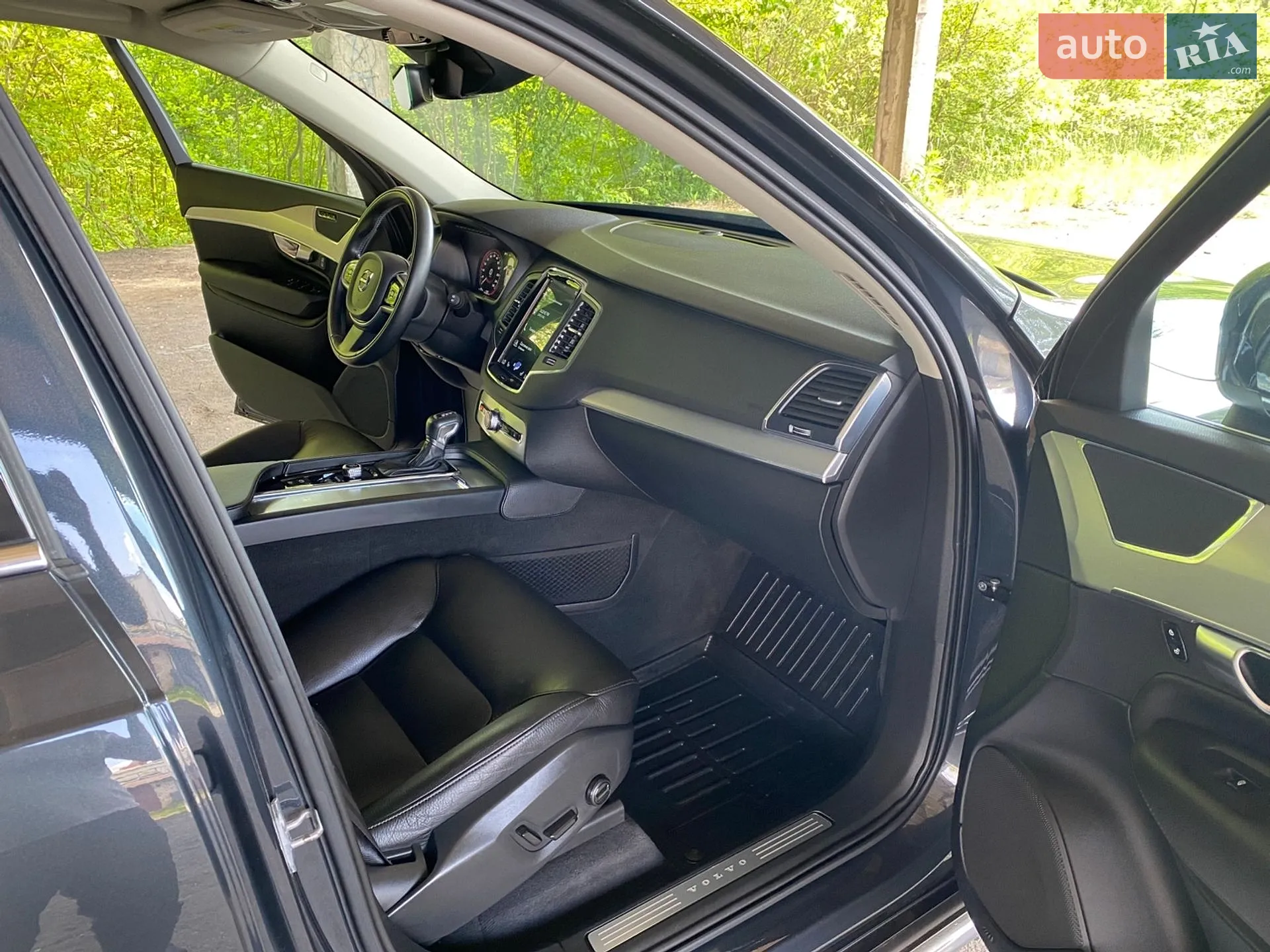 2019 Volvo XC90 - мініатюра 21