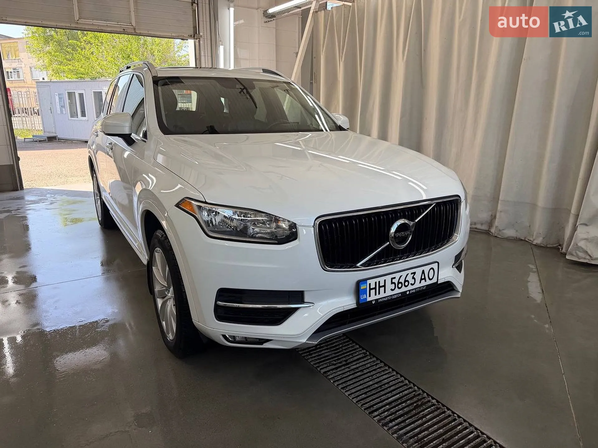 2016 Volvo XC90 - мініатюра 4