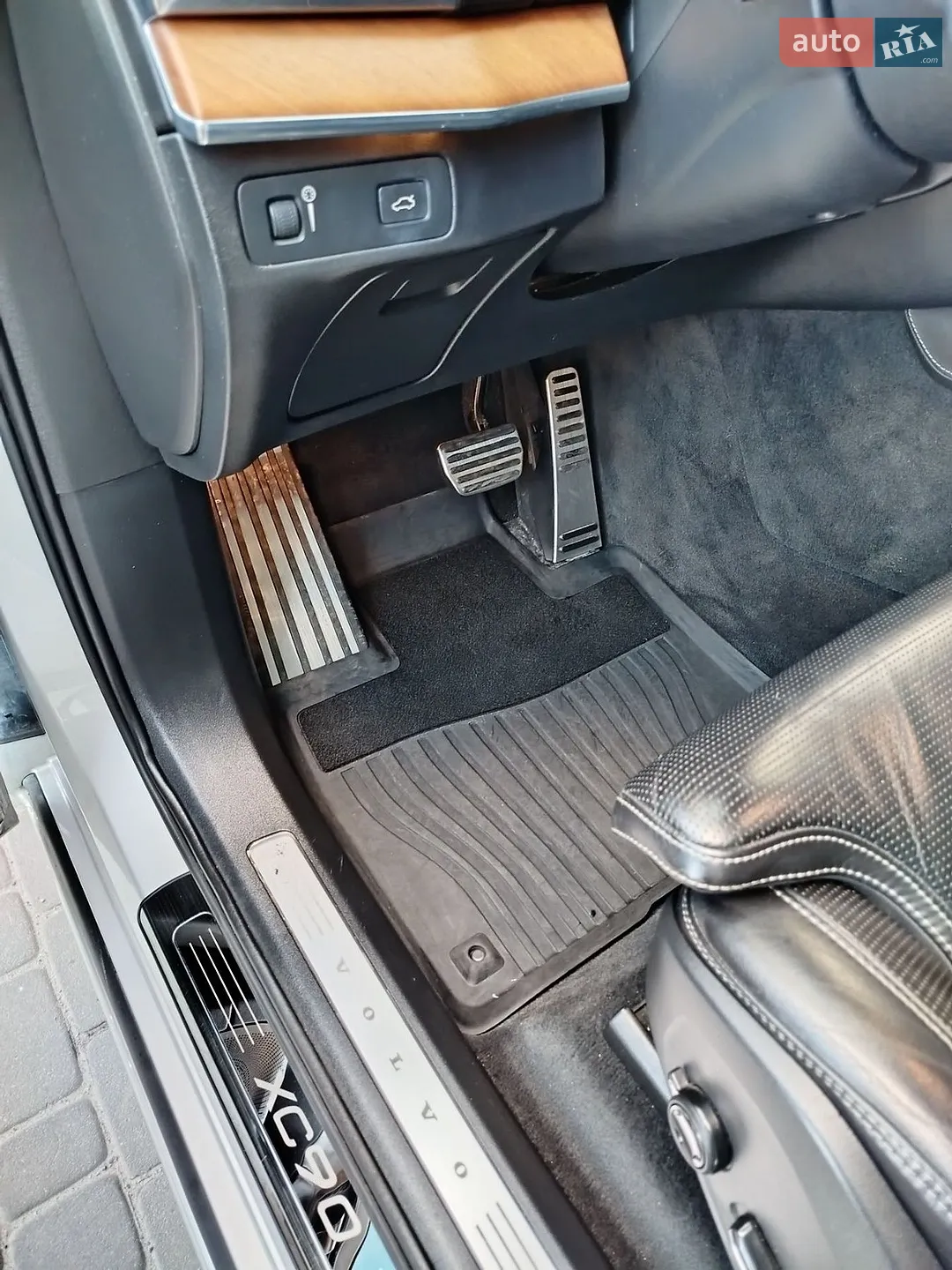 2016 Volvo XC90 - мініатюра 41