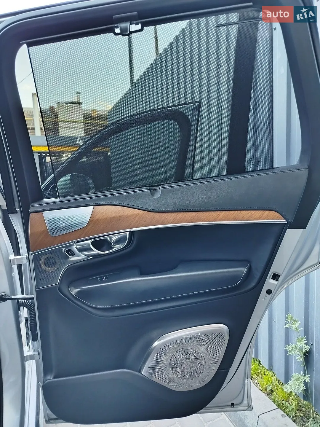 2016 Volvo XC90 - мініатюра 51