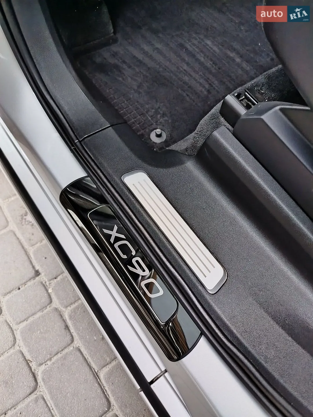 2016 Volvo XC90 - мініатюра 56