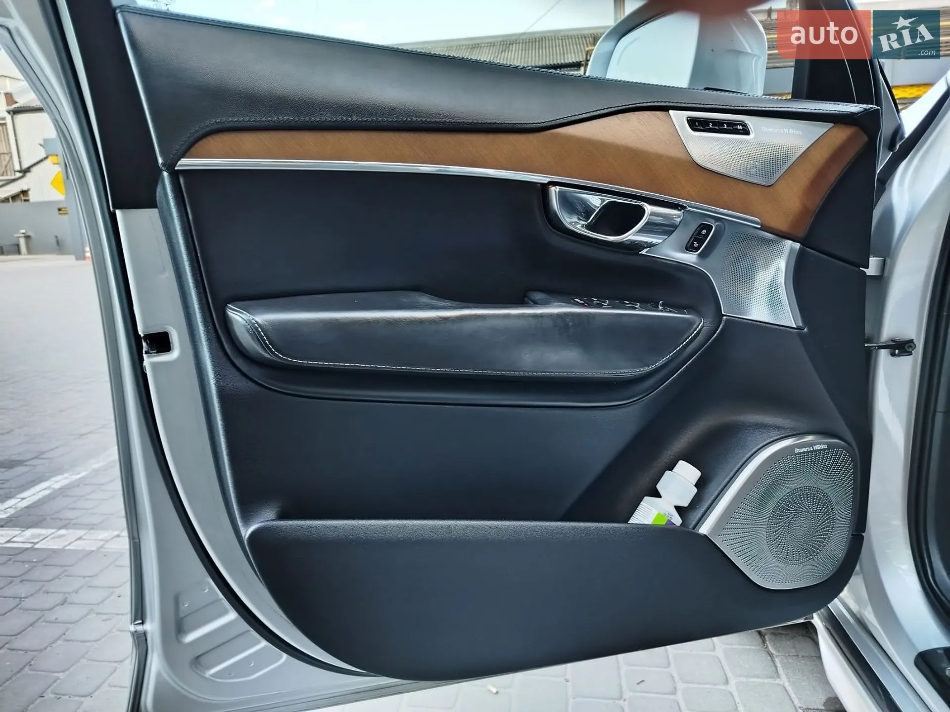 2016 Volvo XC90 - мініатюра 60