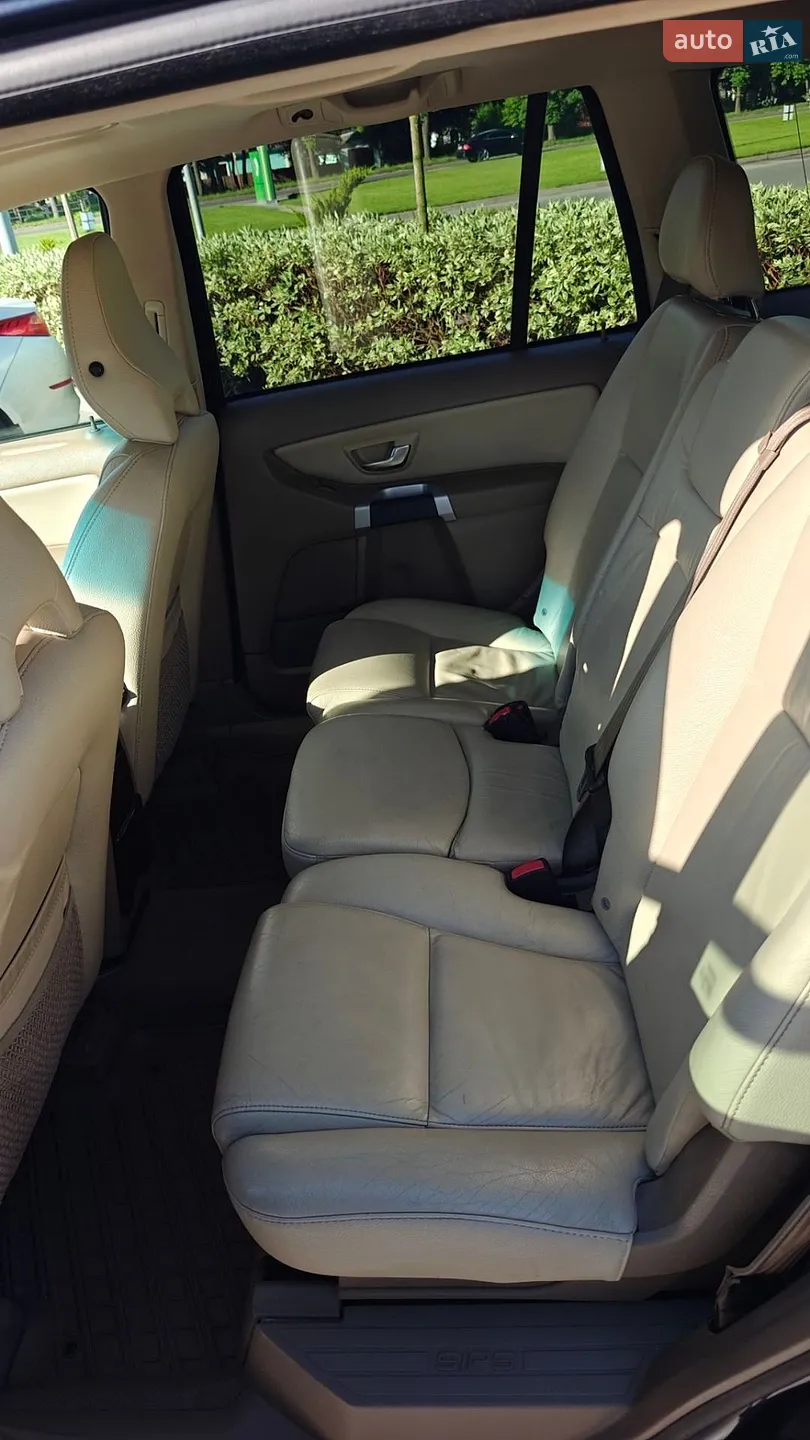 2013 Volvo XC90 - мініатюра 7