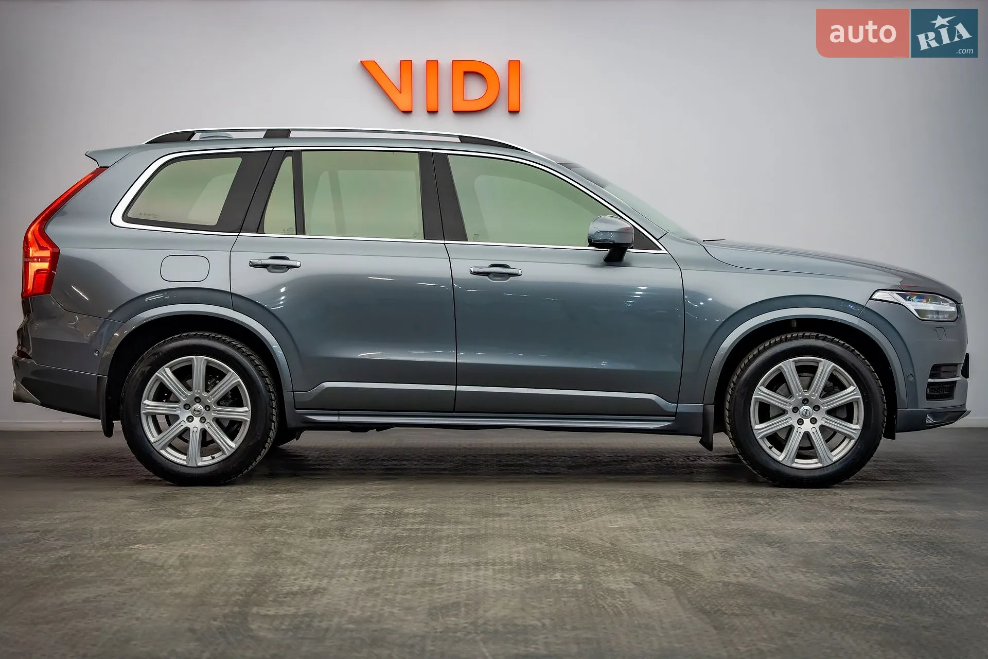 2015 Volvo XC90 - мініатюра 6
