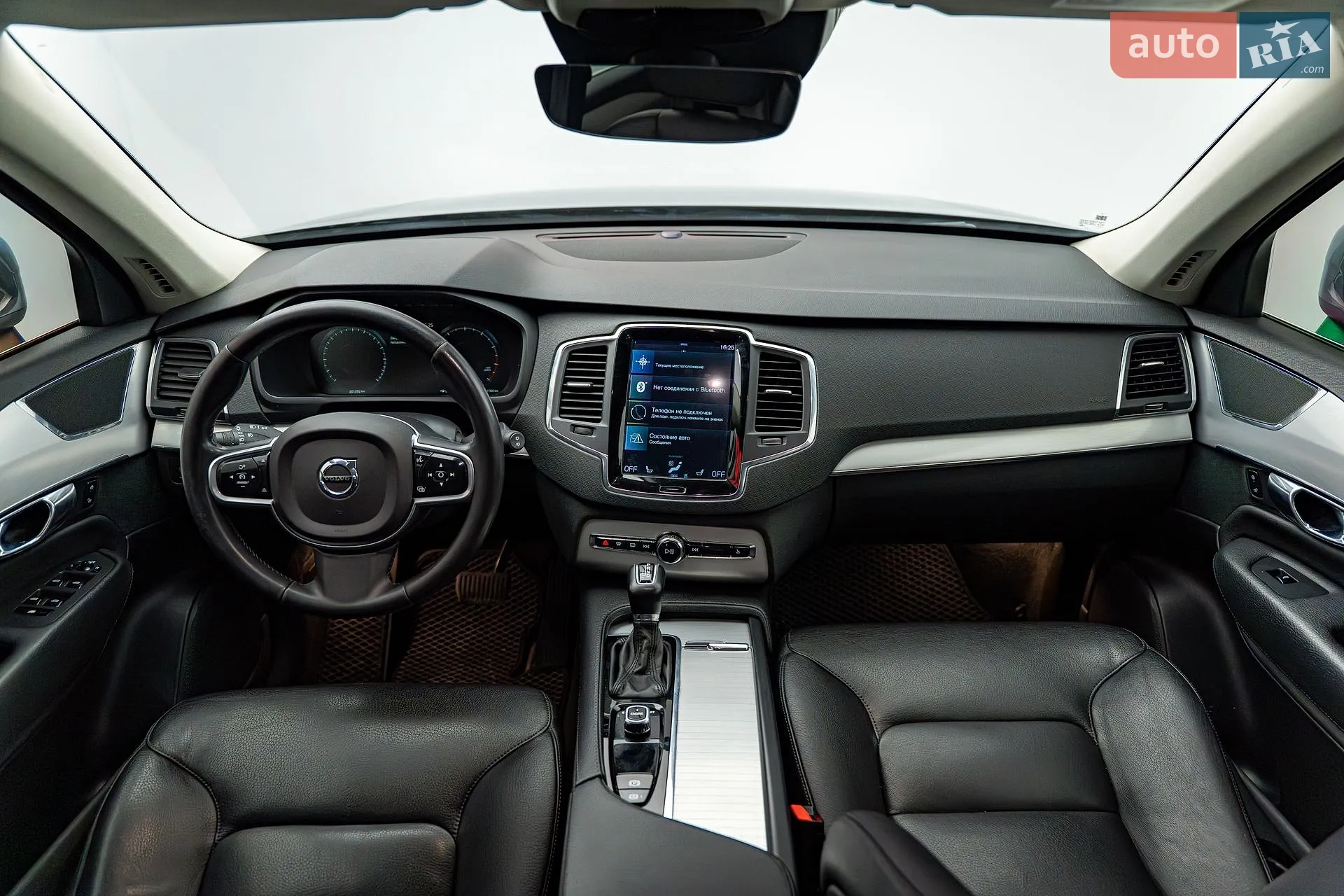 2015 Volvo XC90 - мініатюра 10