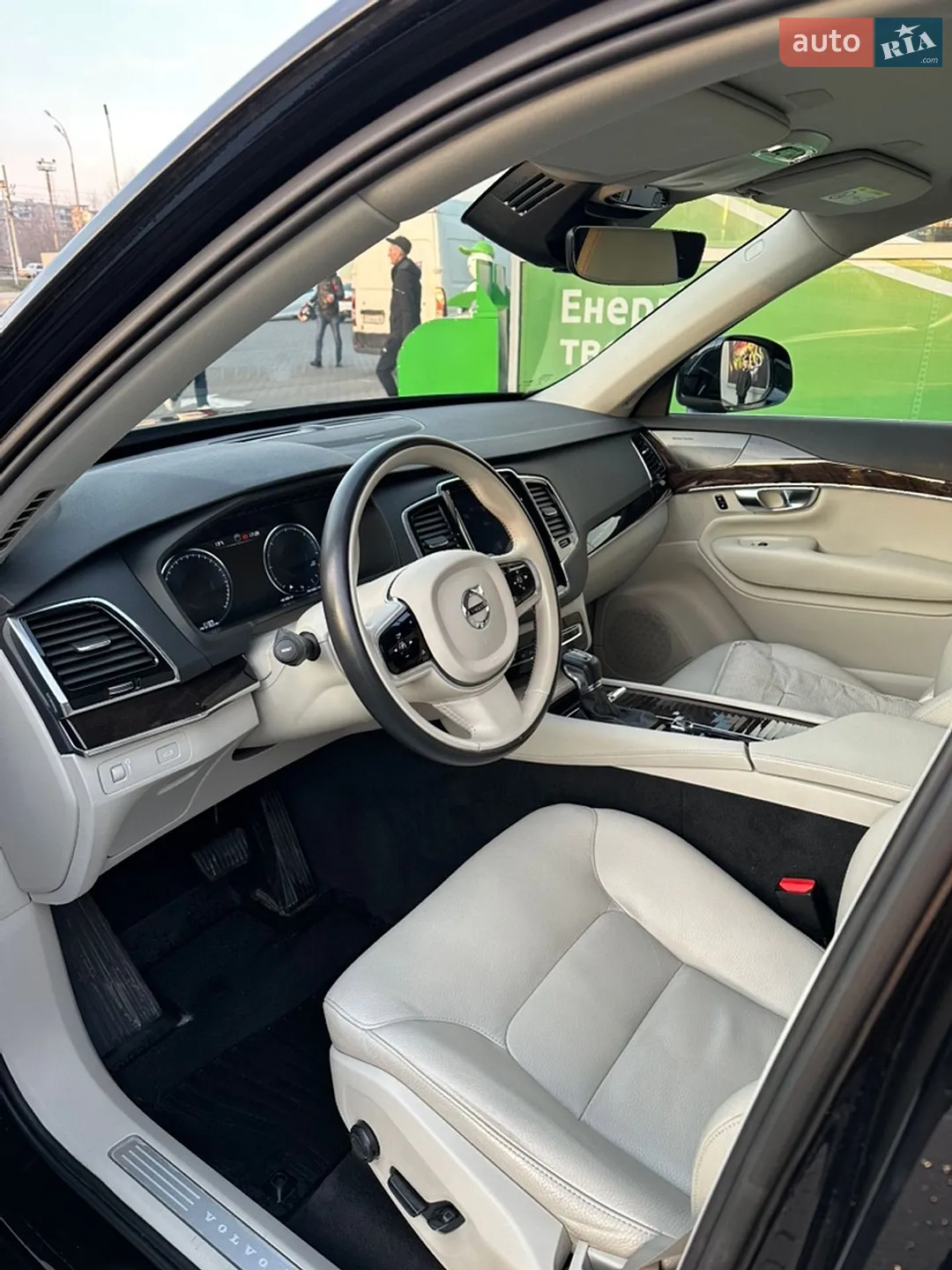 2018 Volvo XC90 - мініатюра 4