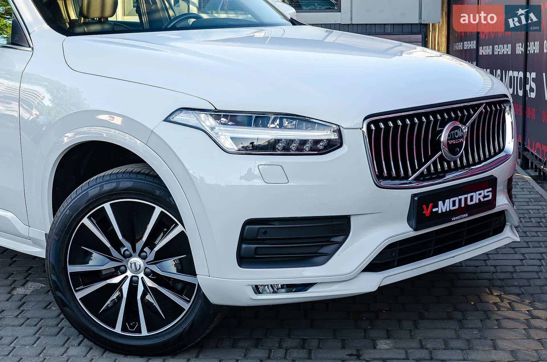 2019 Volvo XC90 - мініатюра 11
