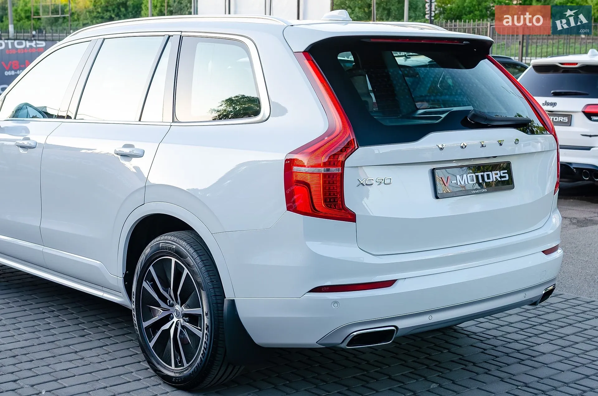 2019 Volvo XC90 - мініатюра 14