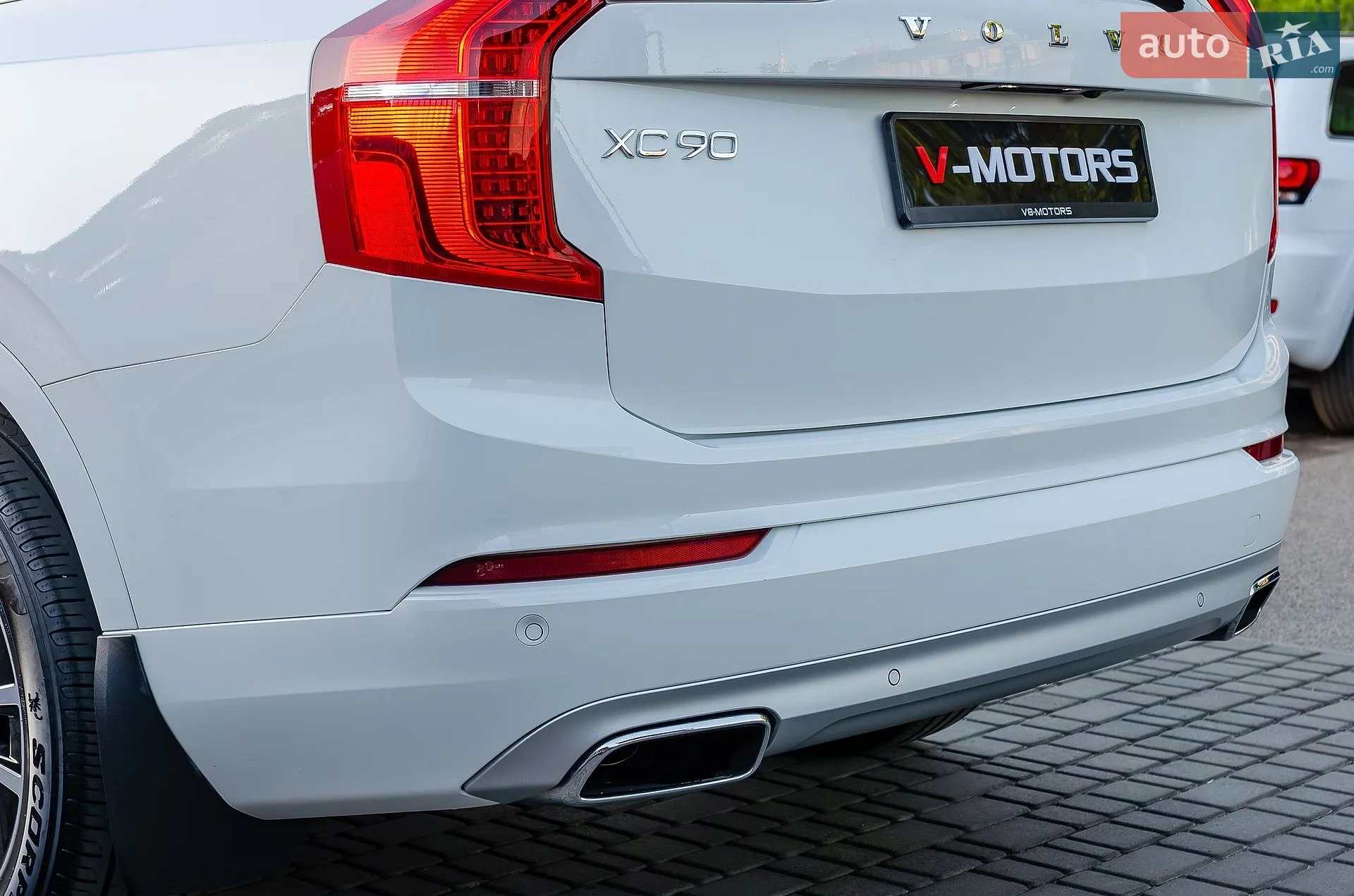 2019 Volvo XC90 - мініатюра 18