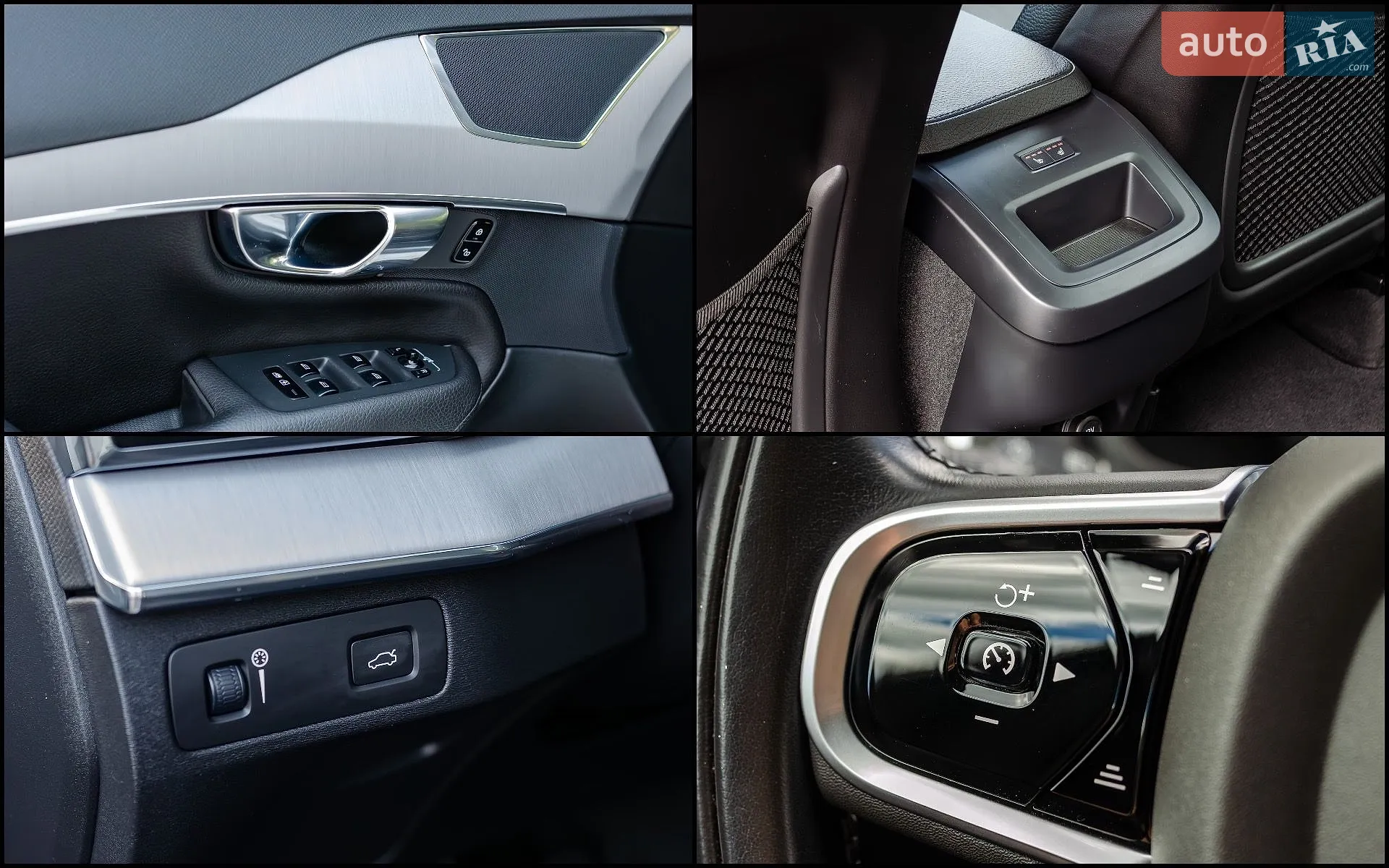 2019 Volvo XC90 - мініатюра 30