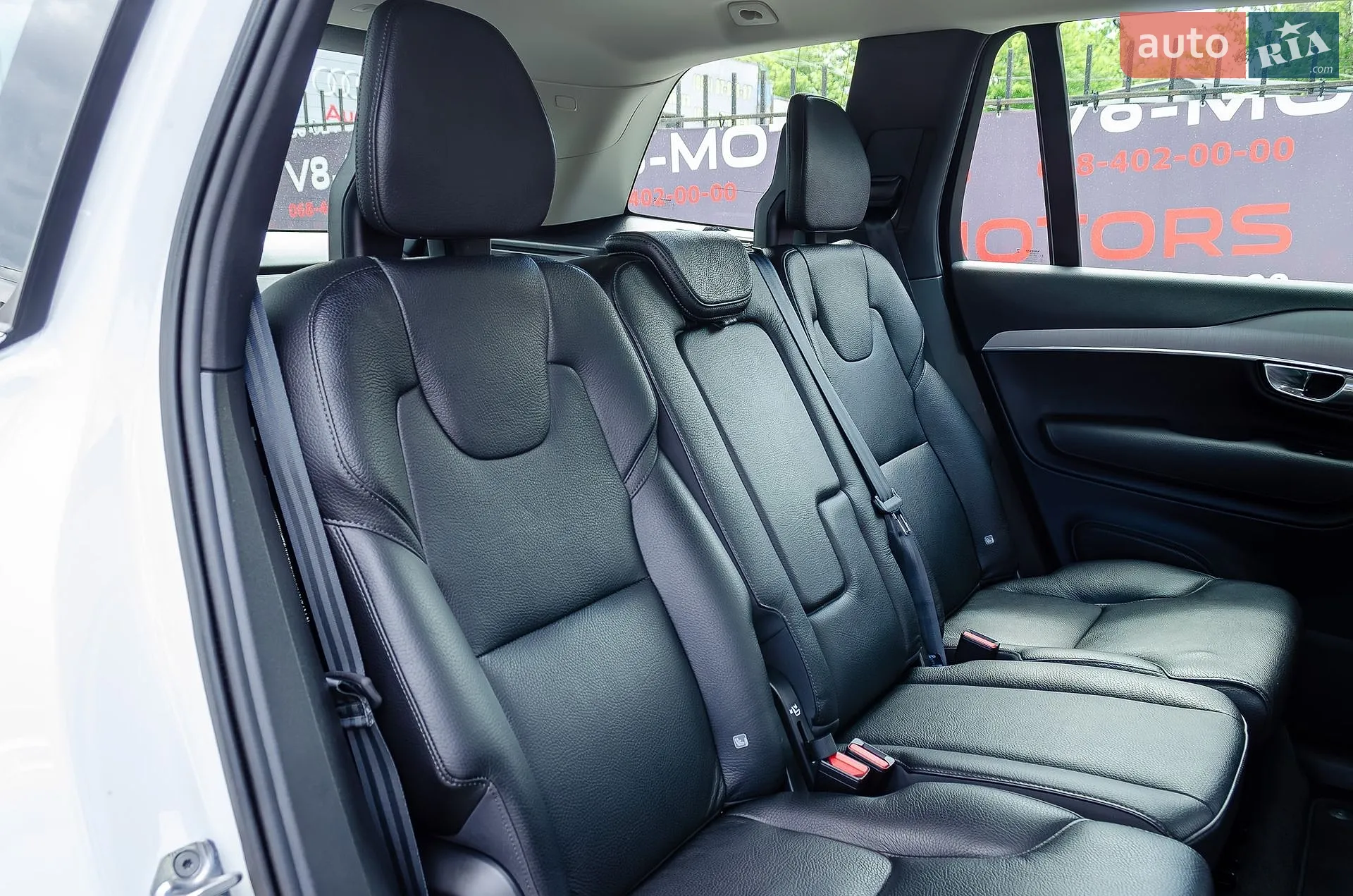 2019 Volvo XC90 - мініатюра 39