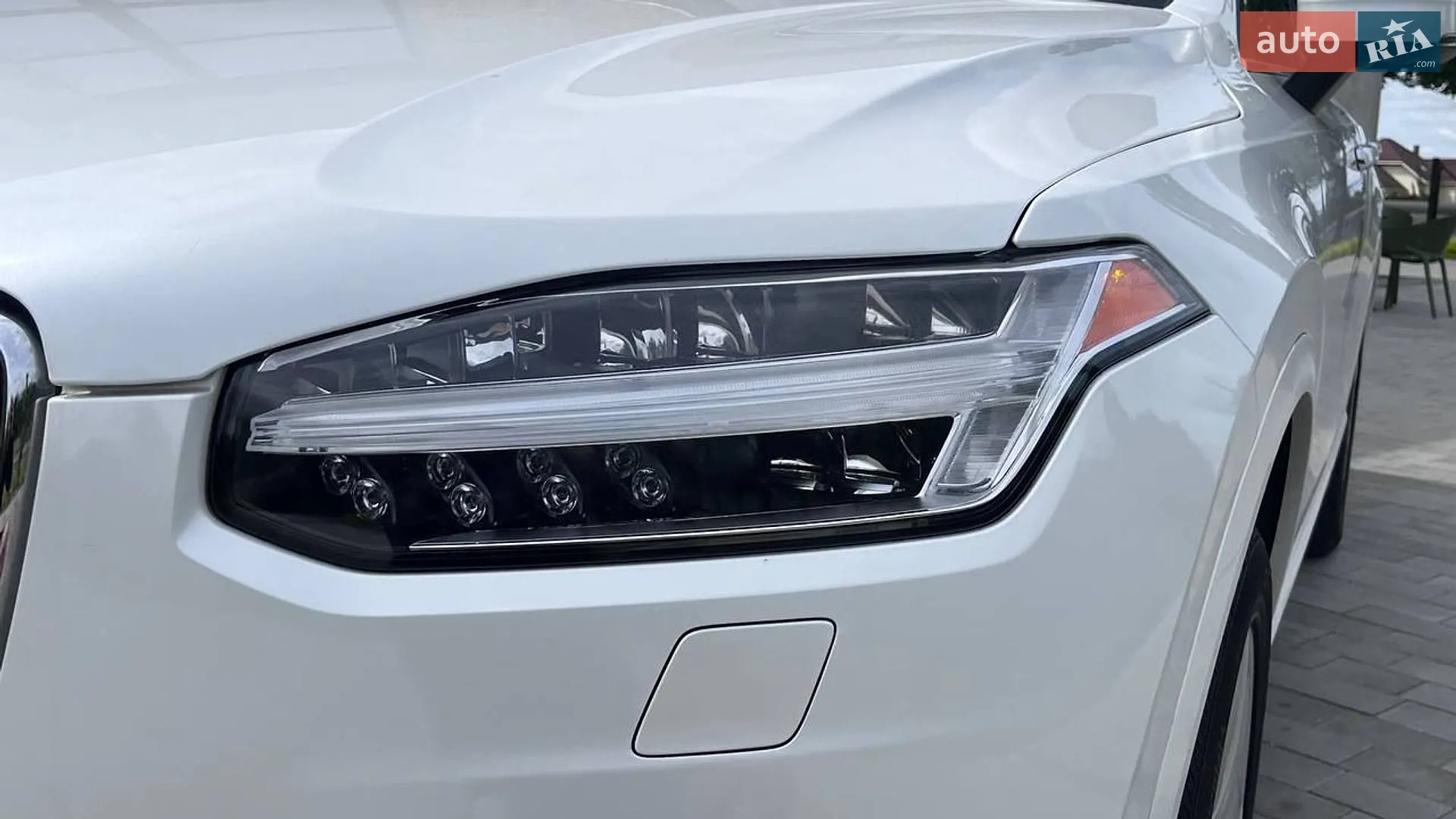 2016 Volvo XC90 - мініатюра 8