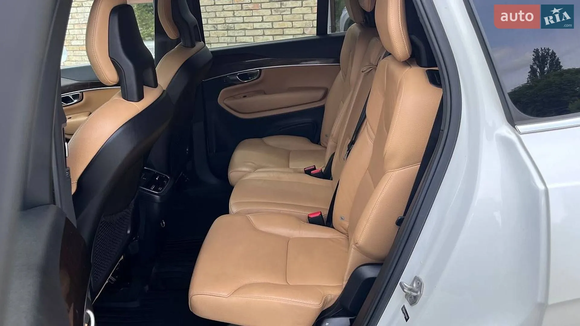 2016 Volvo XC90 - мініатюра 21